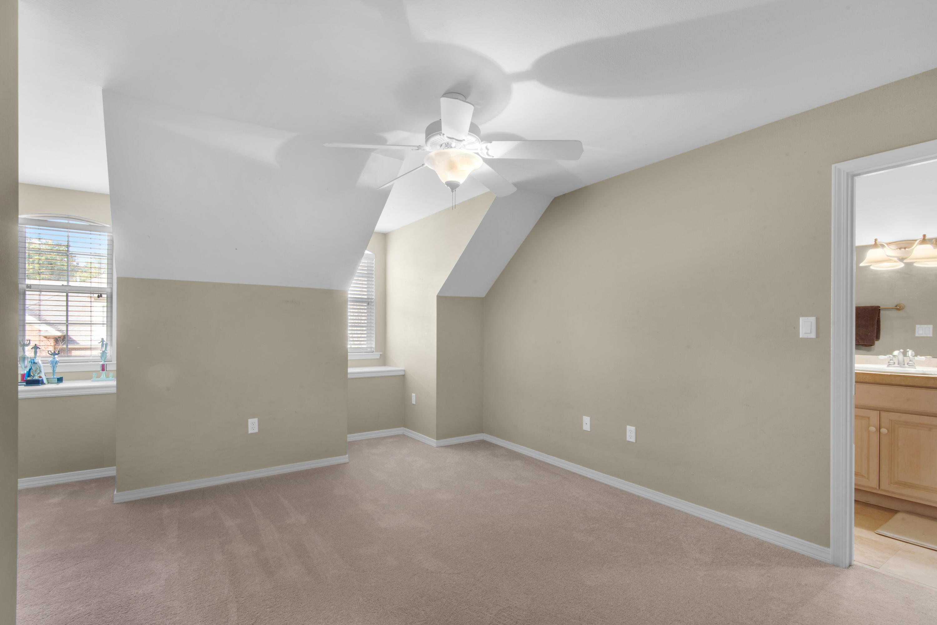 SWIFT CREEK PH 3 - Residential