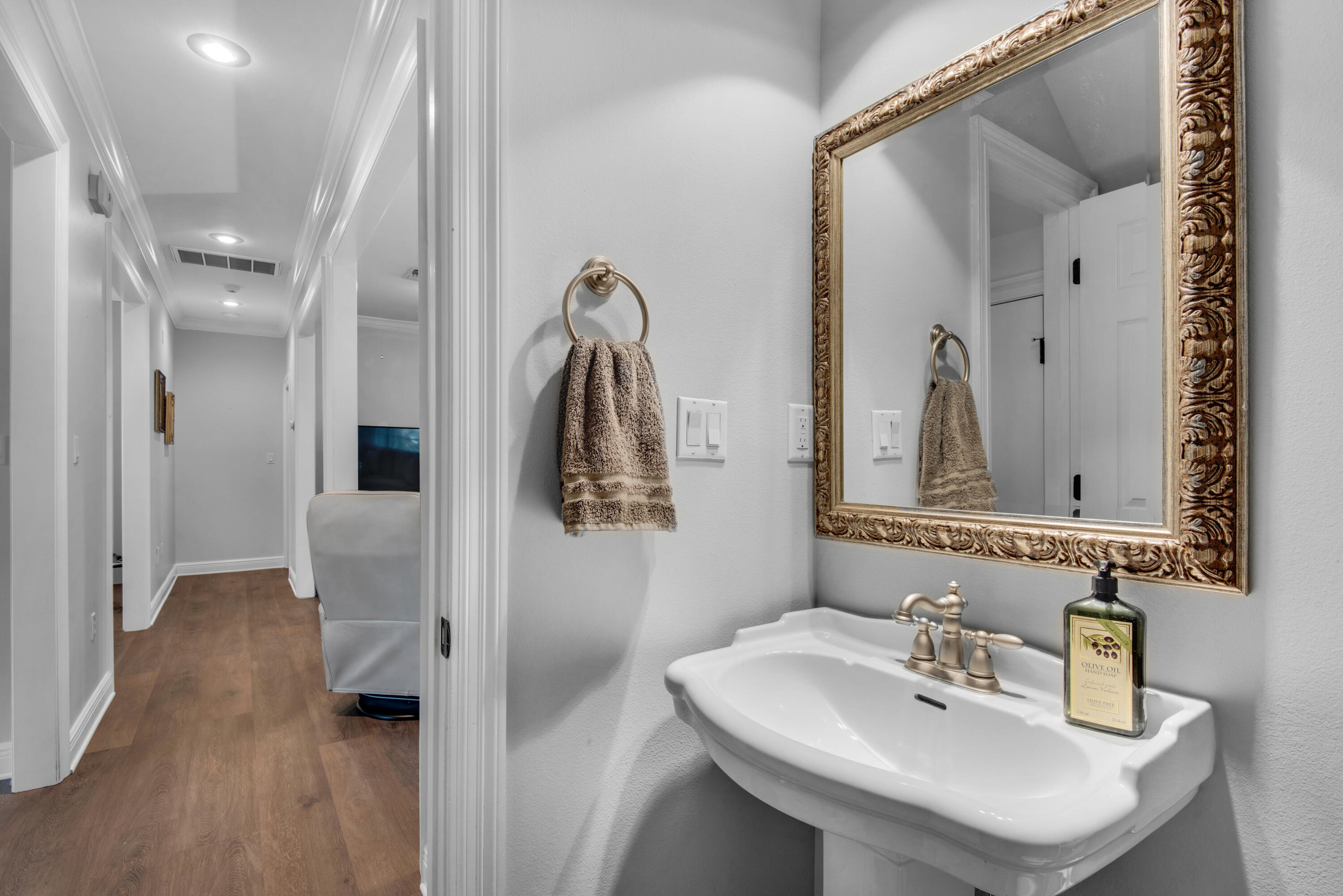 SWIFT CREEK PH 3 - Residential