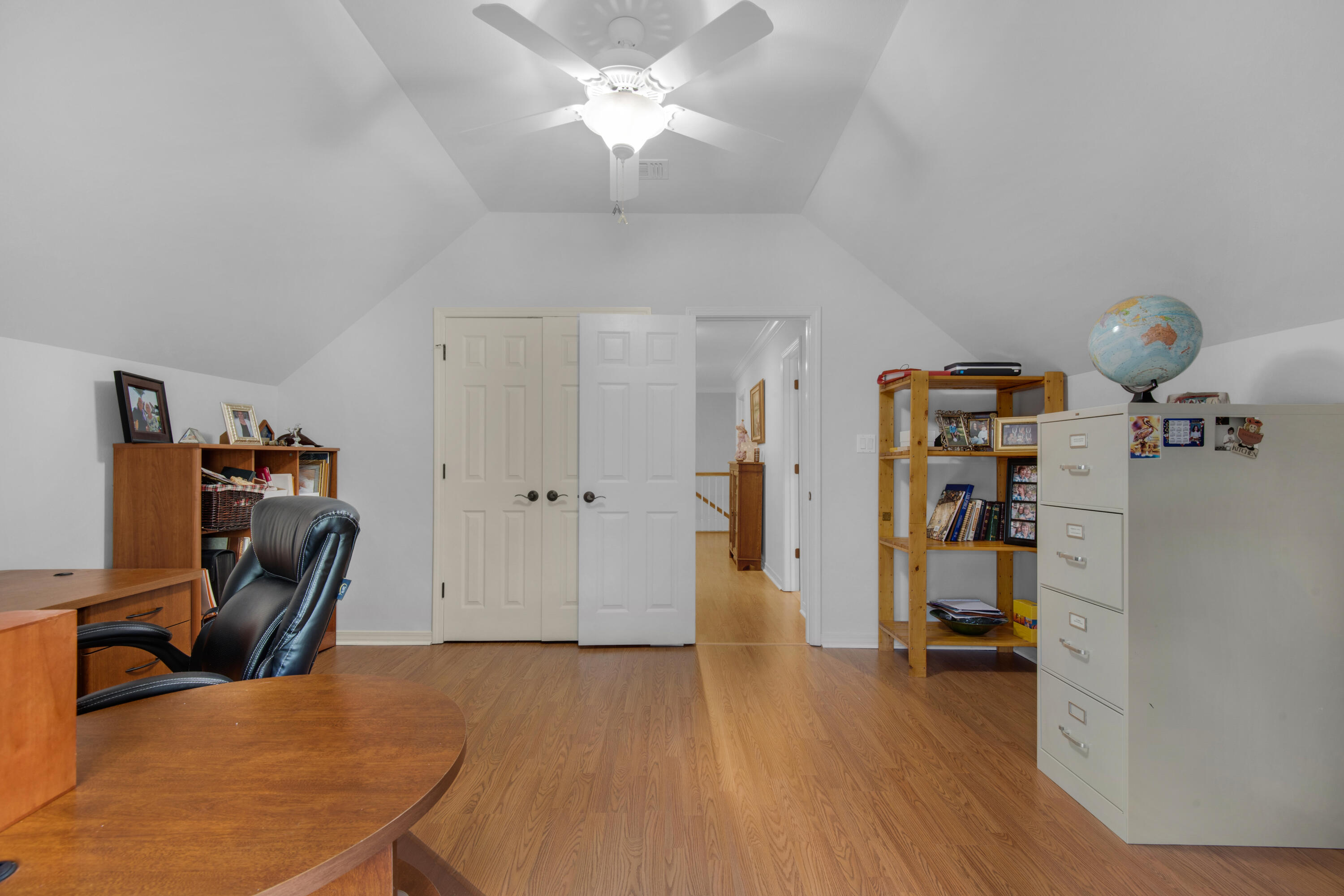 SWIFT CREEK PH 3 - Residential