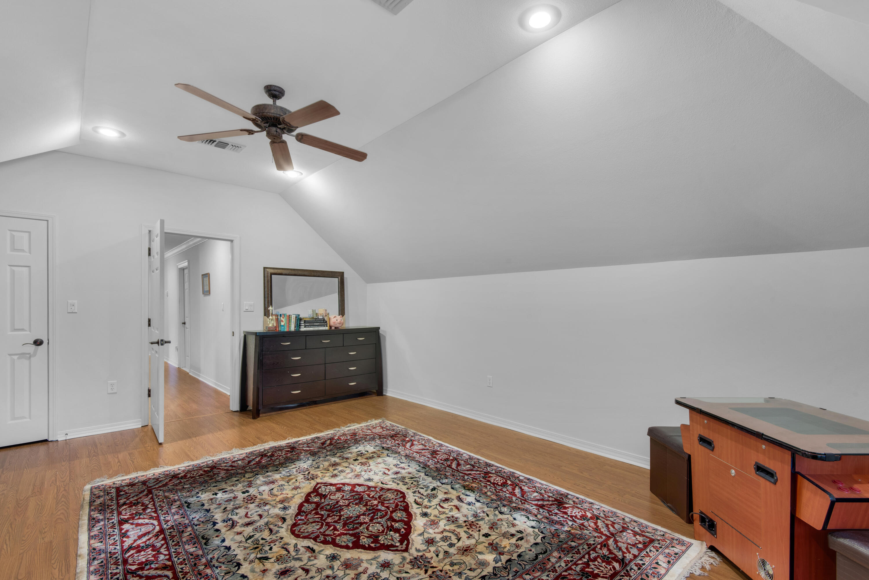 SWIFT CREEK PH 3 - Residential