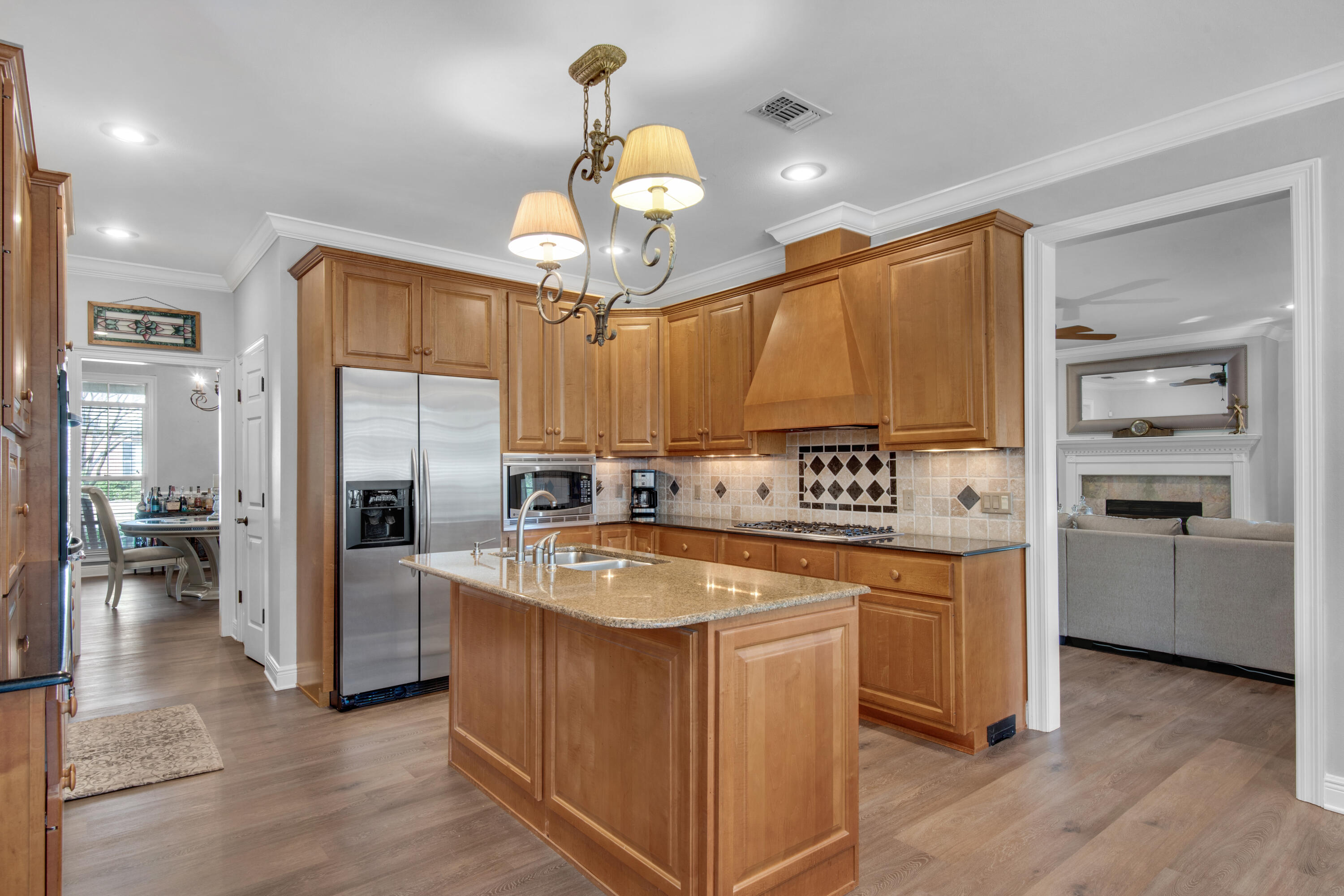 SWIFT CREEK PH 3 - Residential