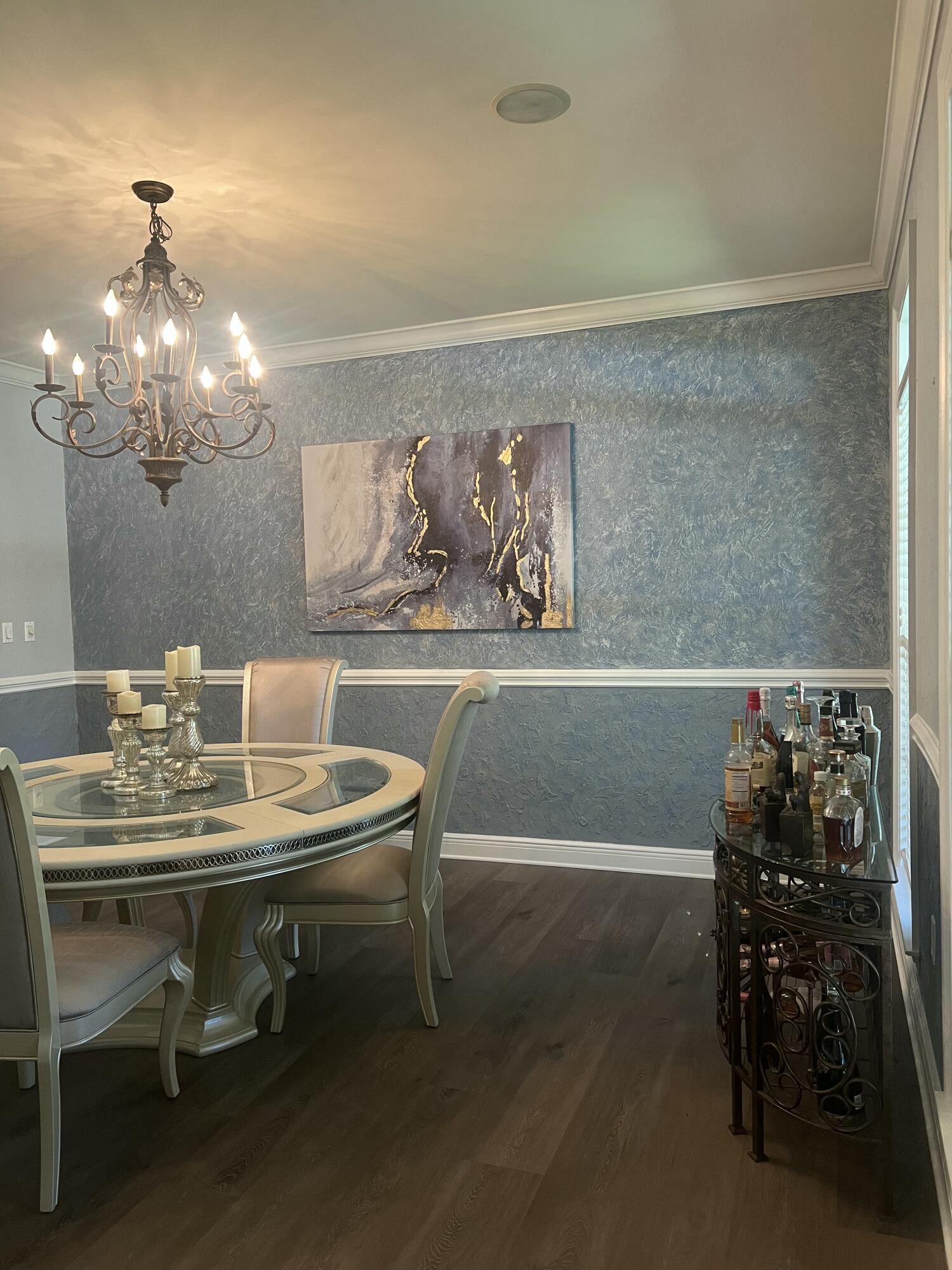 SWIFT CREEK PH 3 - Residential