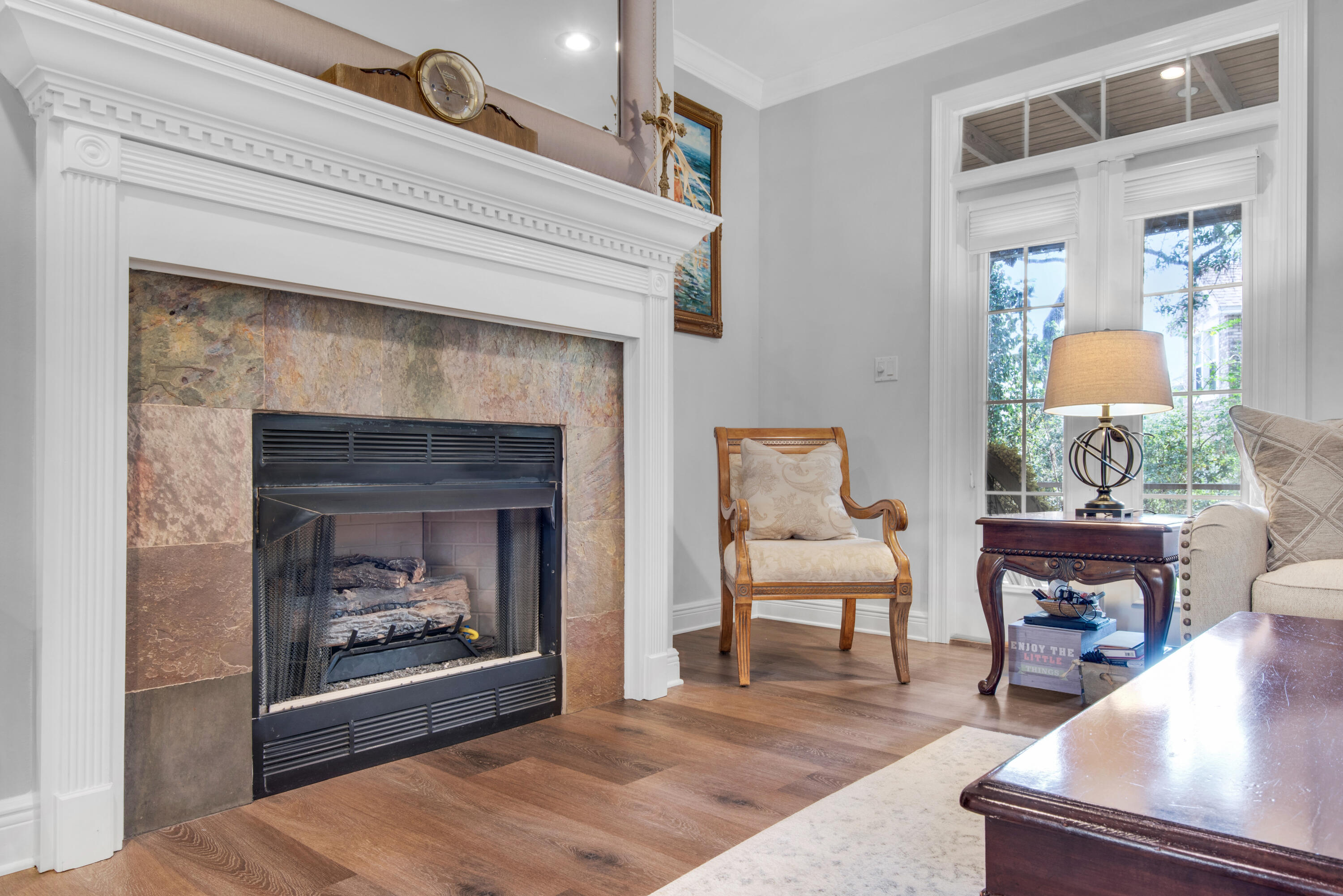 SWIFT CREEK PH 3 - Residential