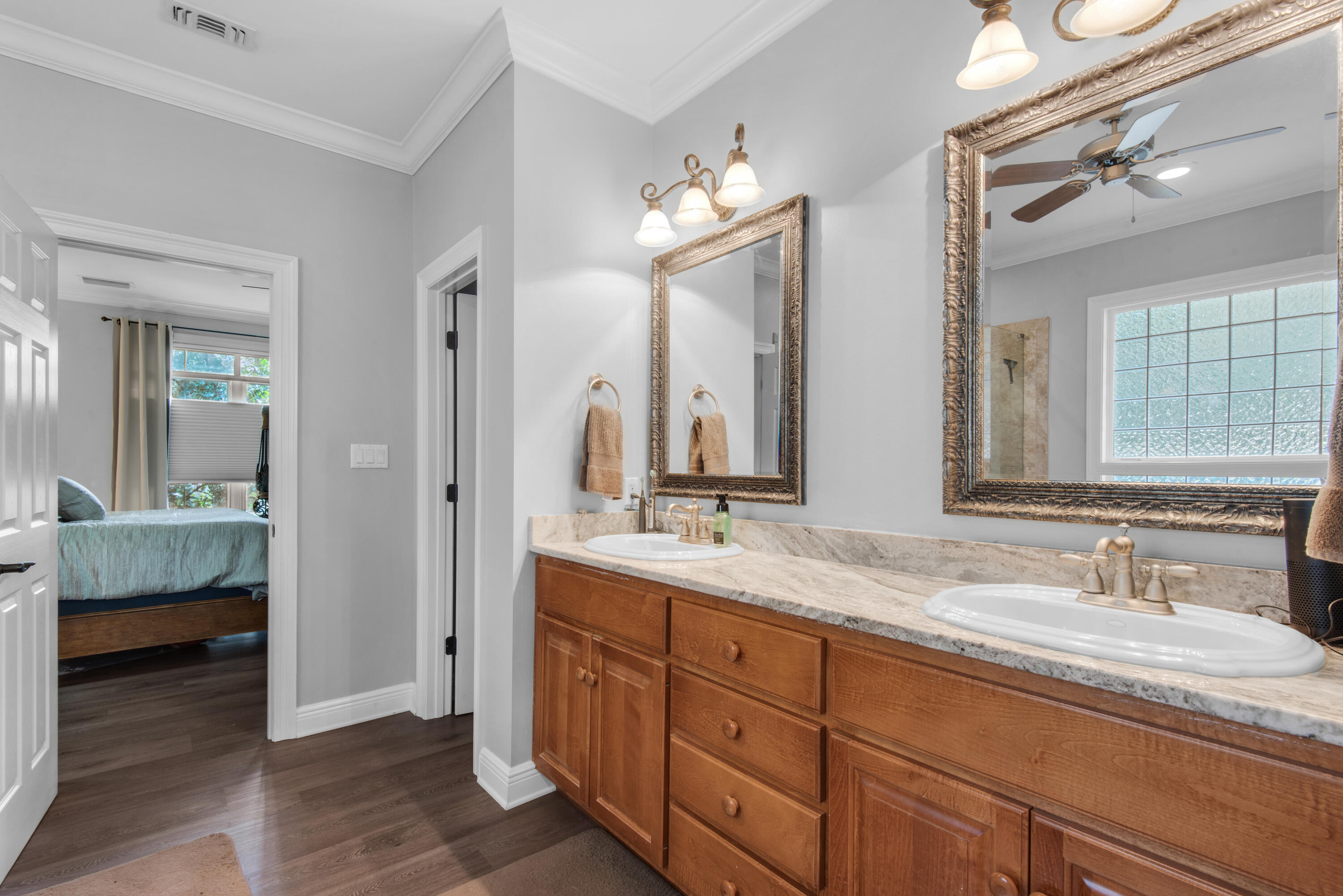 SWIFT CREEK PH 3 - Residential