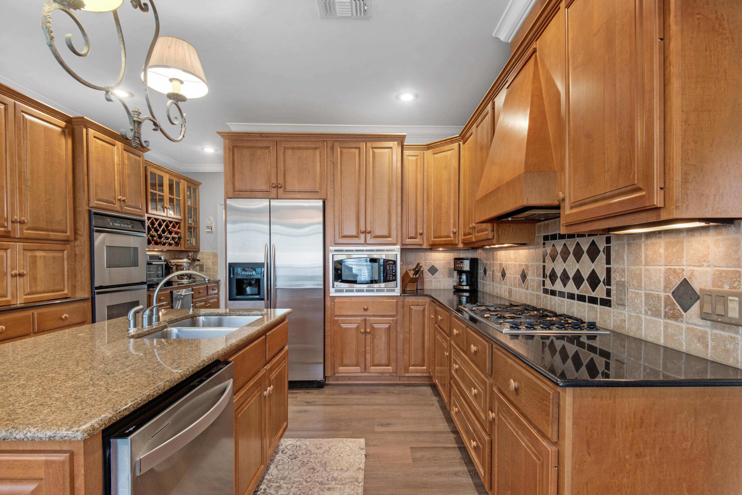 SWIFT CREEK PH 3 - Residential