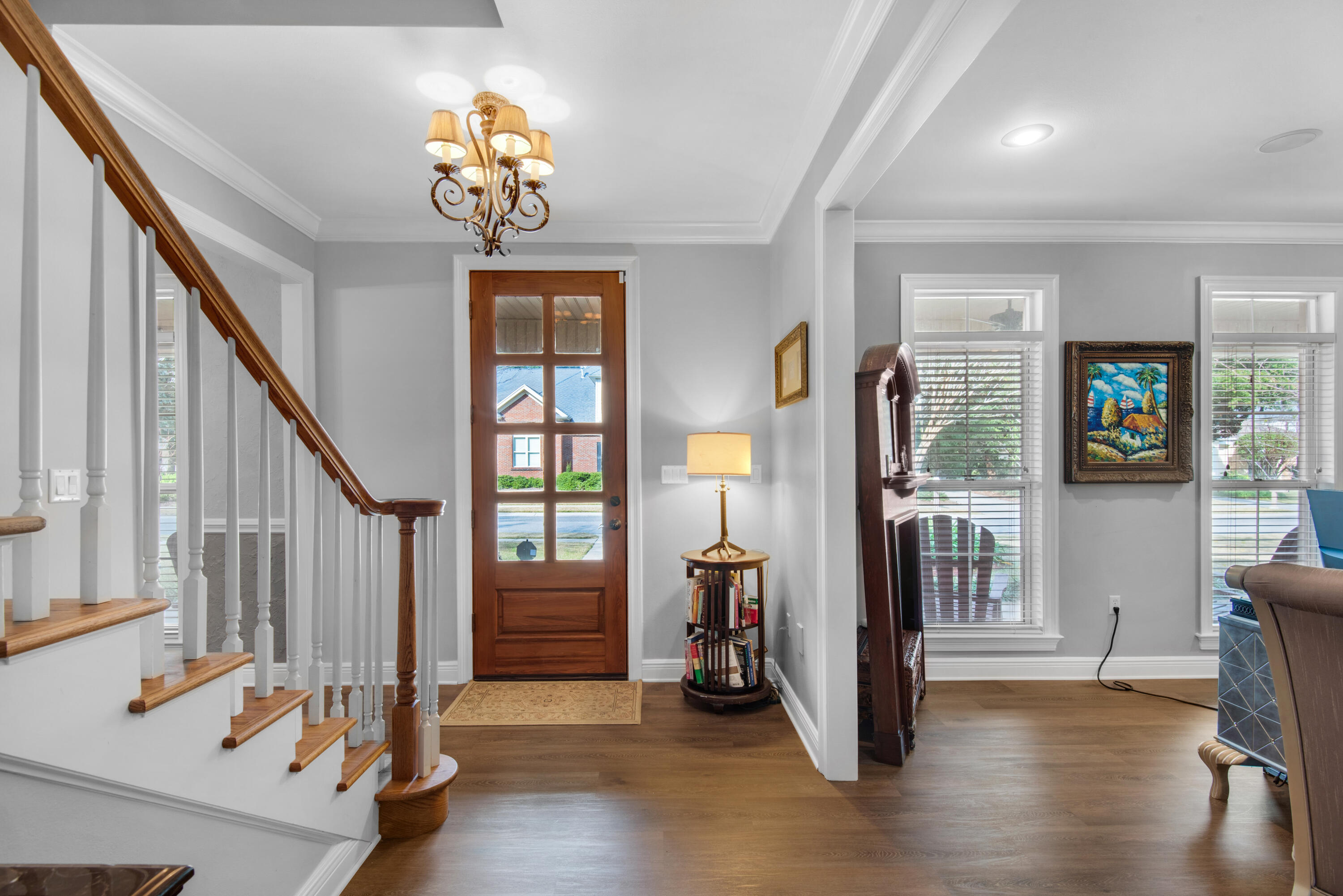 SWIFT CREEK PH 3 - Residential