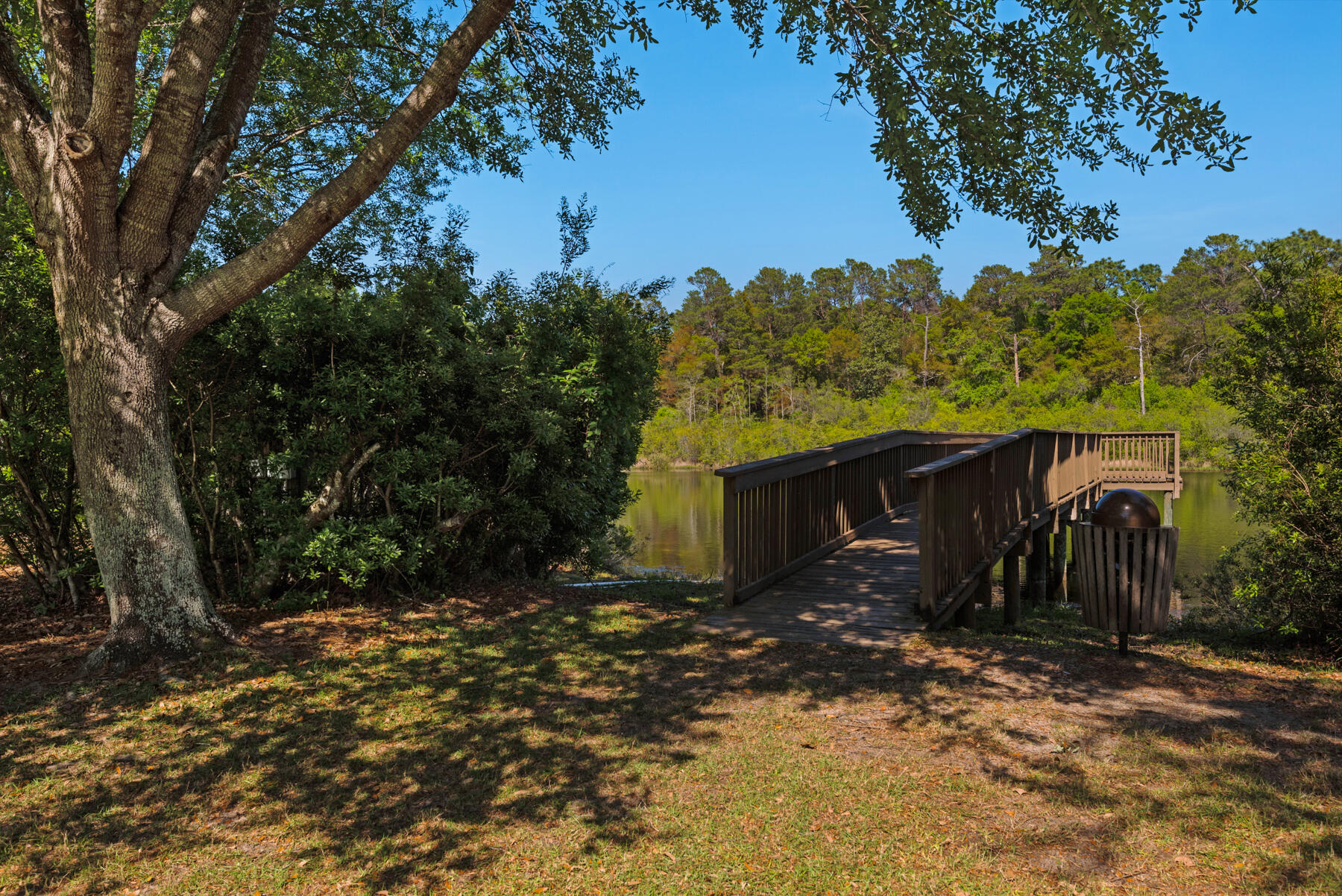 SWIFT CREEK PH 3 - Residential