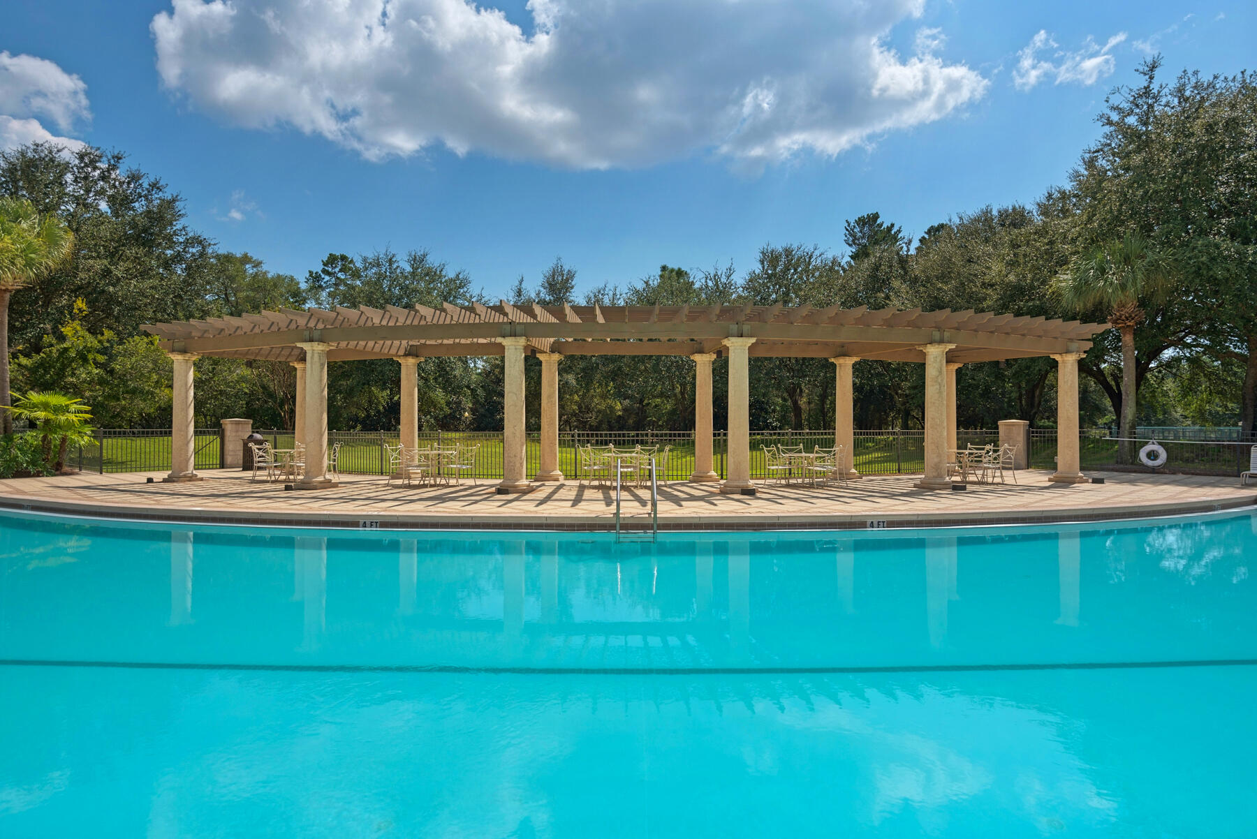 SWIFT CREEK PH 3 - Residential