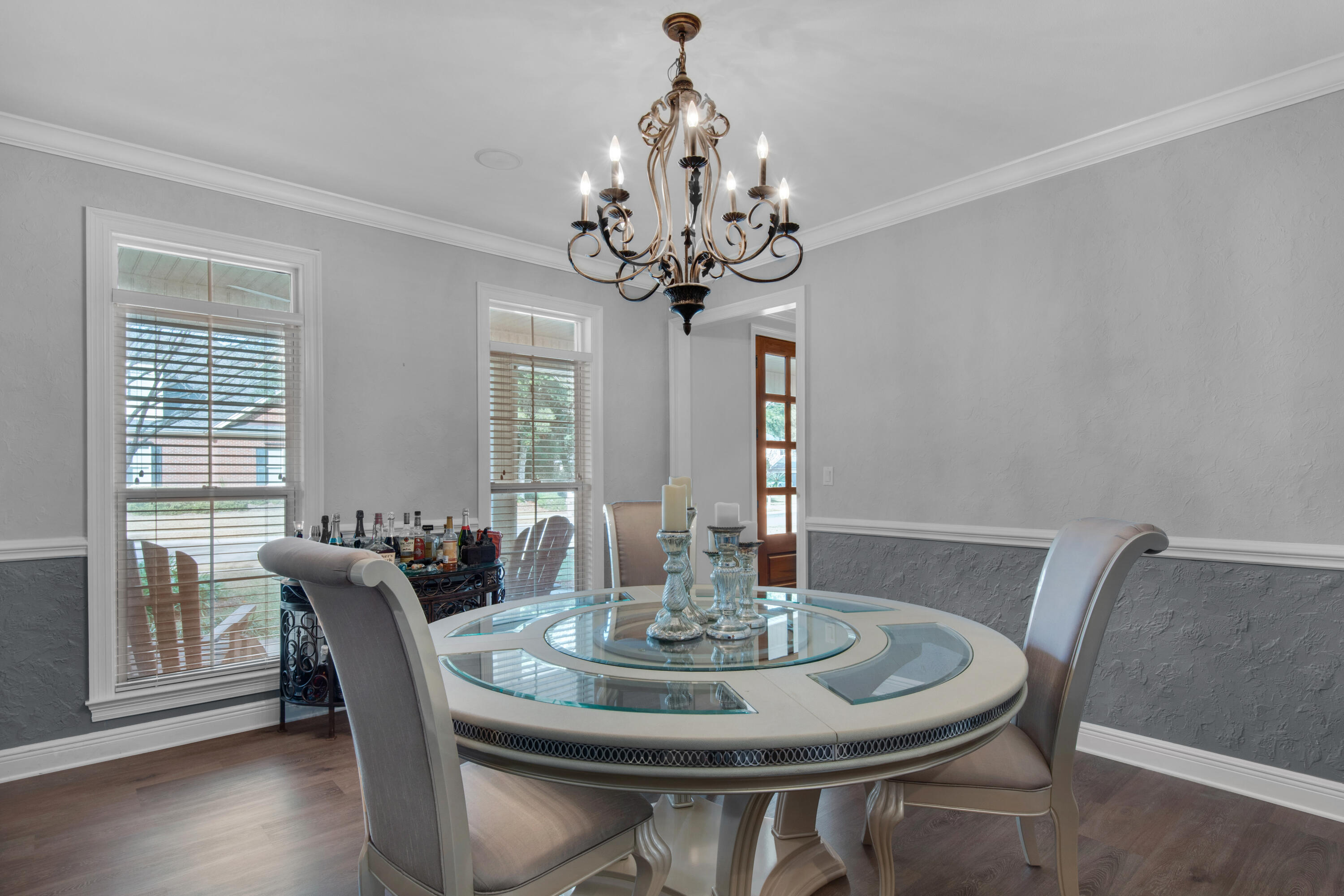 SWIFT CREEK PH 3 - Residential