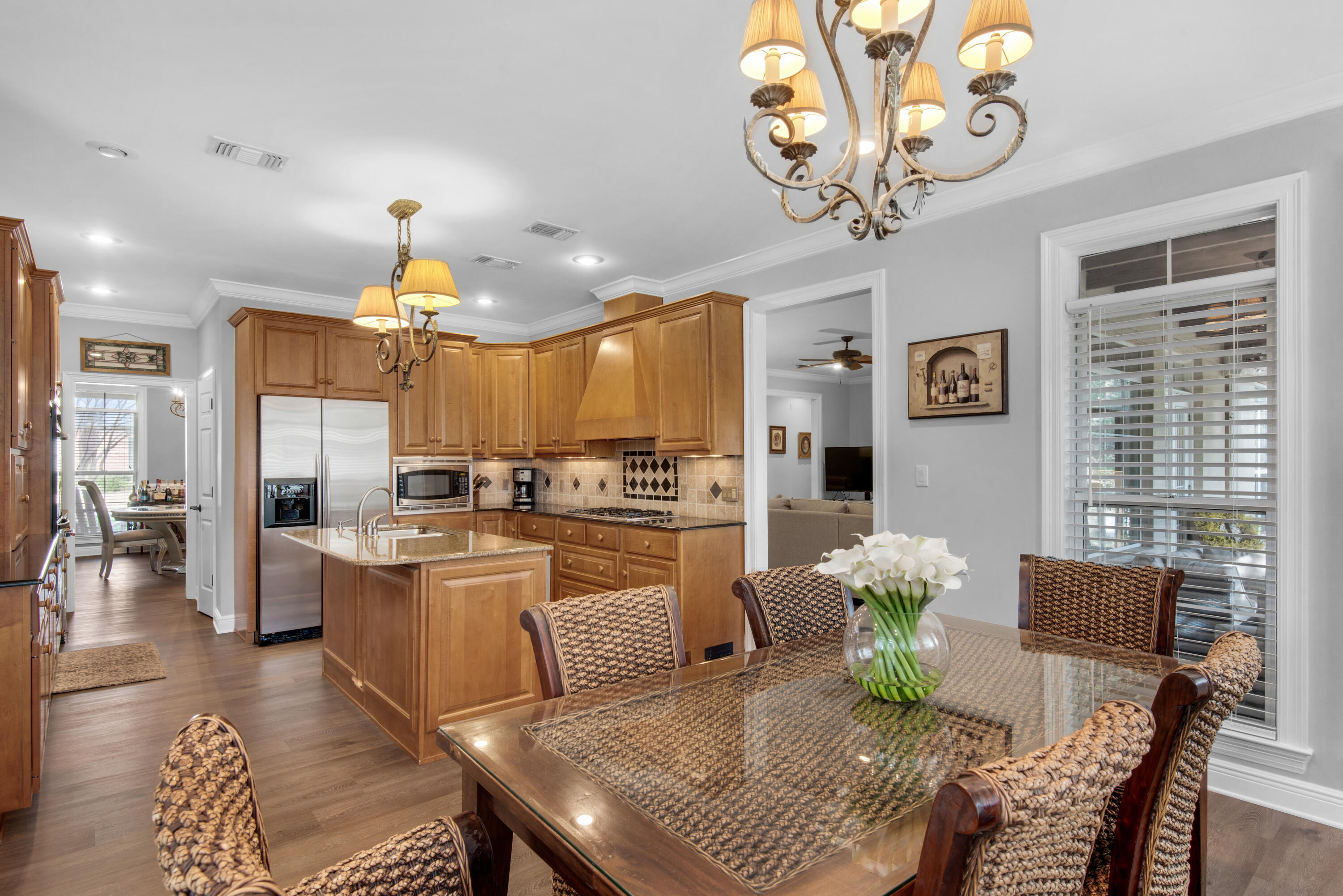 SWIFT CREEK PH 3 - Residential