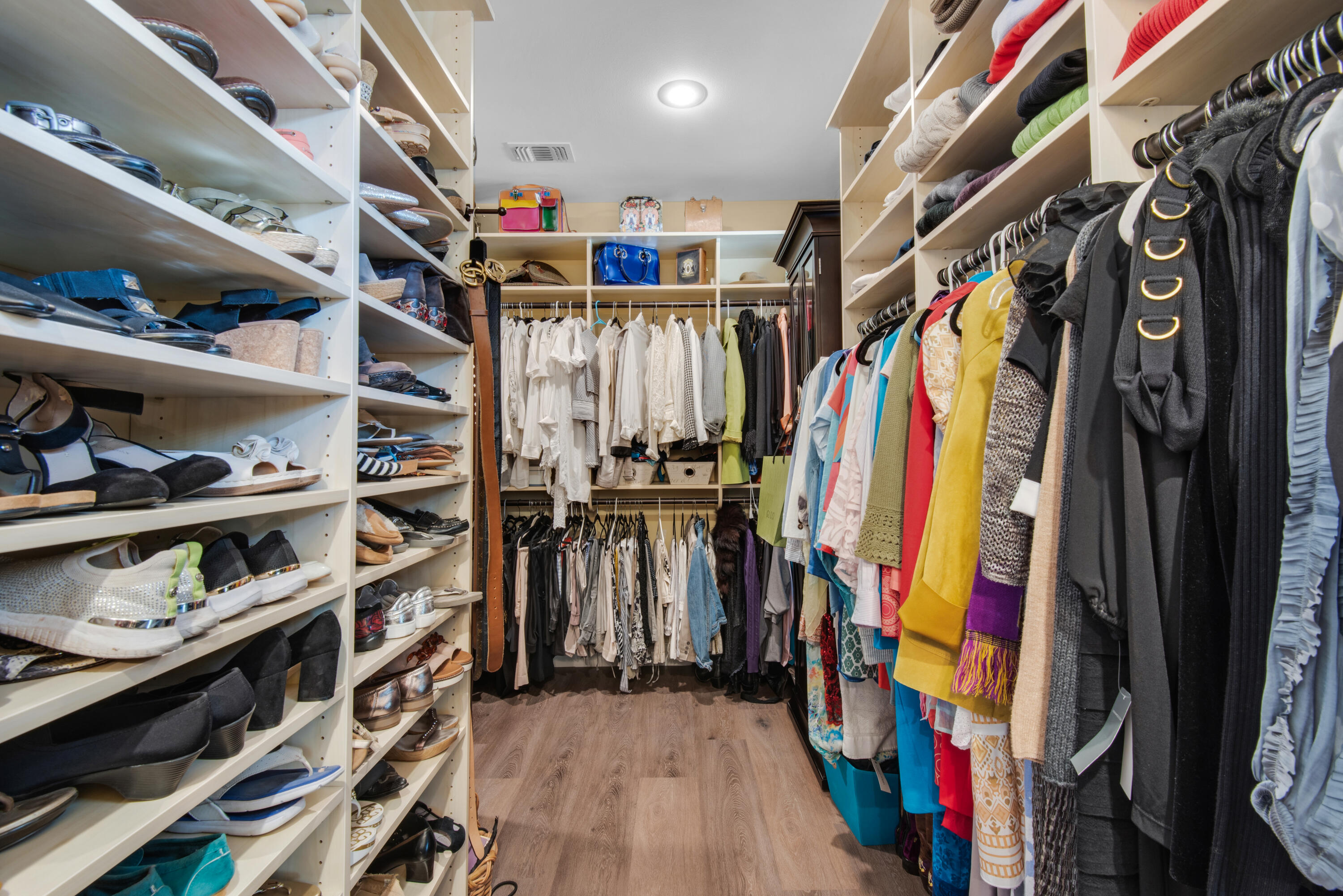 SWIFT CREEK PH 3 - Residential