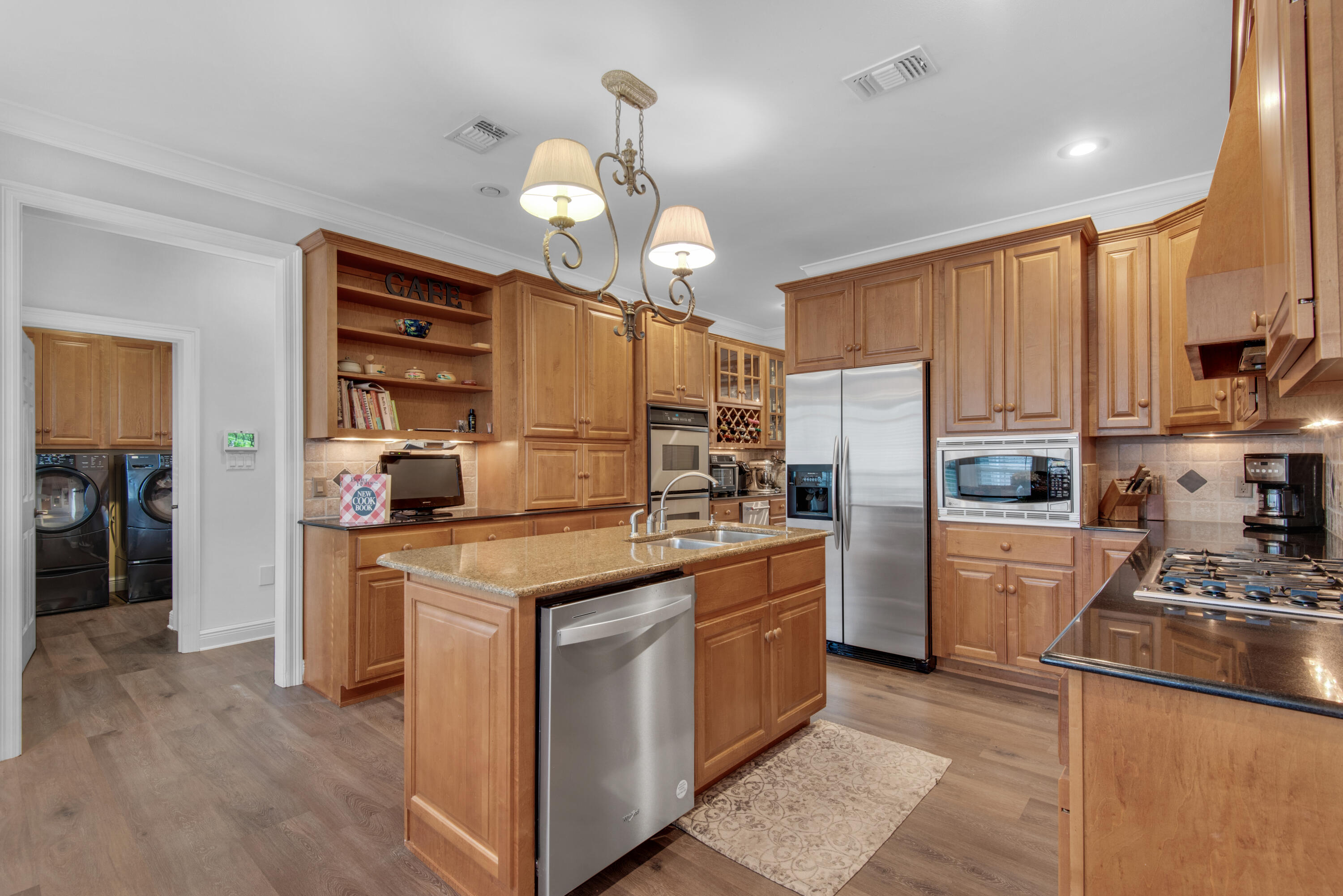 SWIFT CREEK PH 3 - Residential