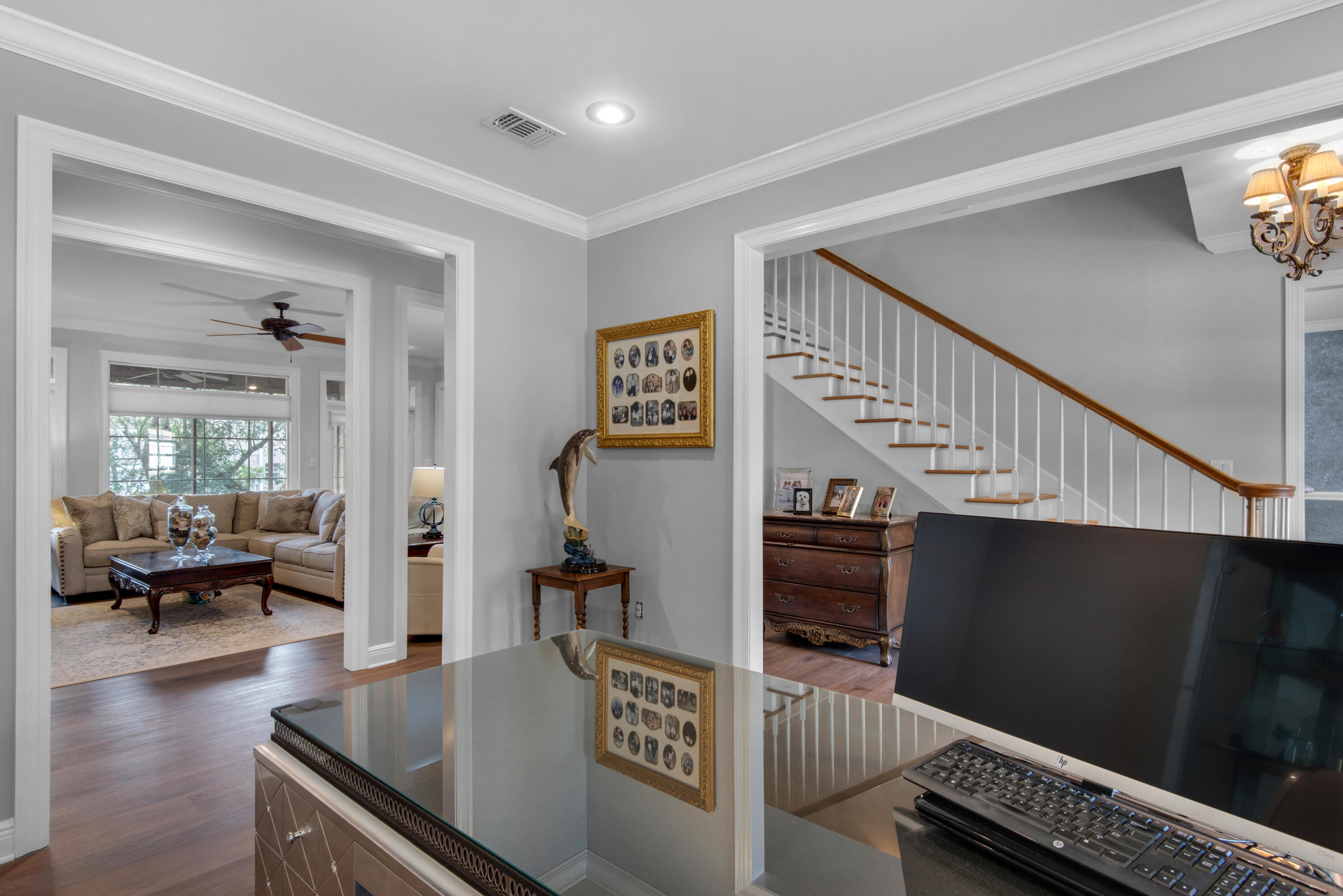 SWIFT CREEK PH 3 - Residential