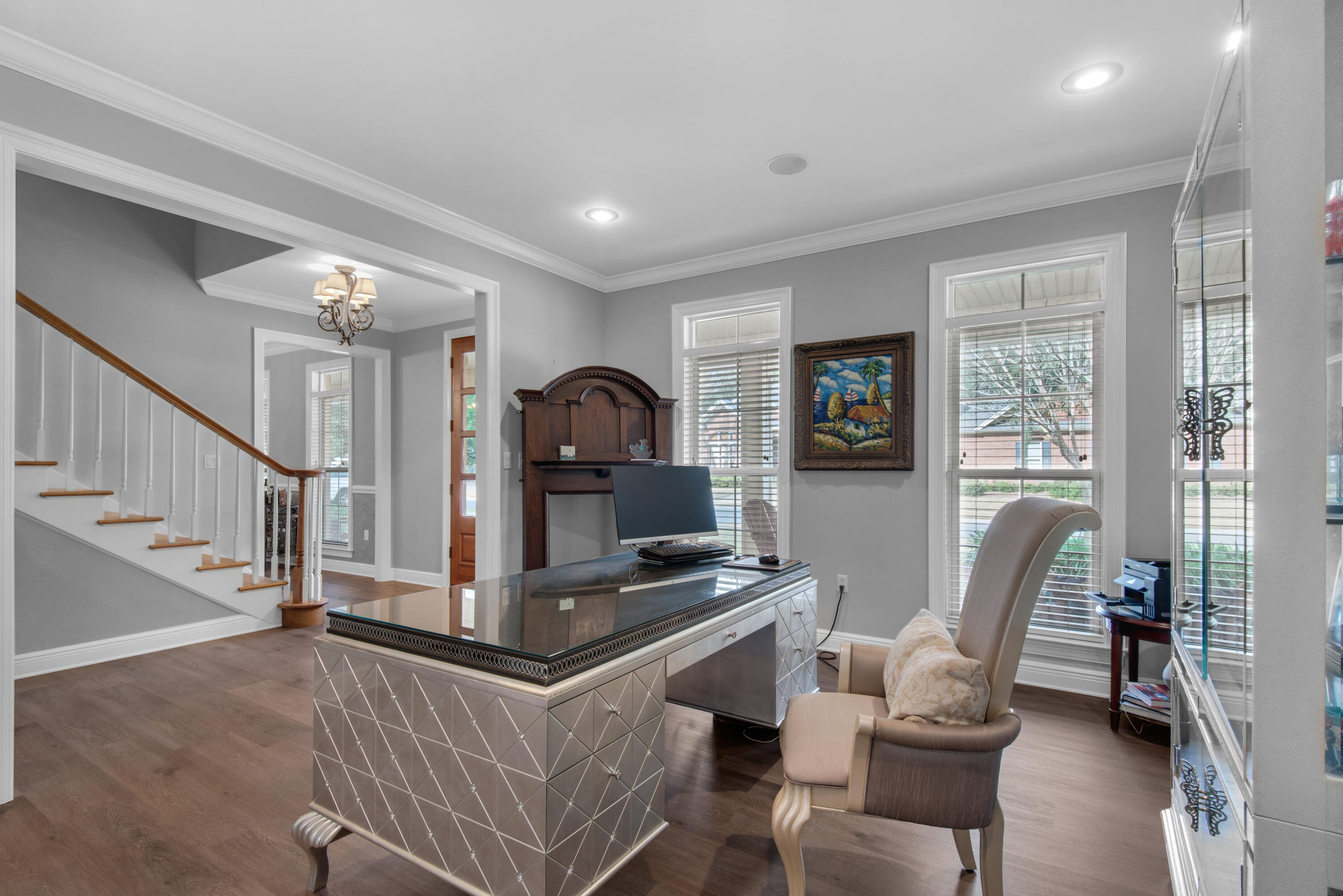 SWIFT CREEK PH 3 - Residential