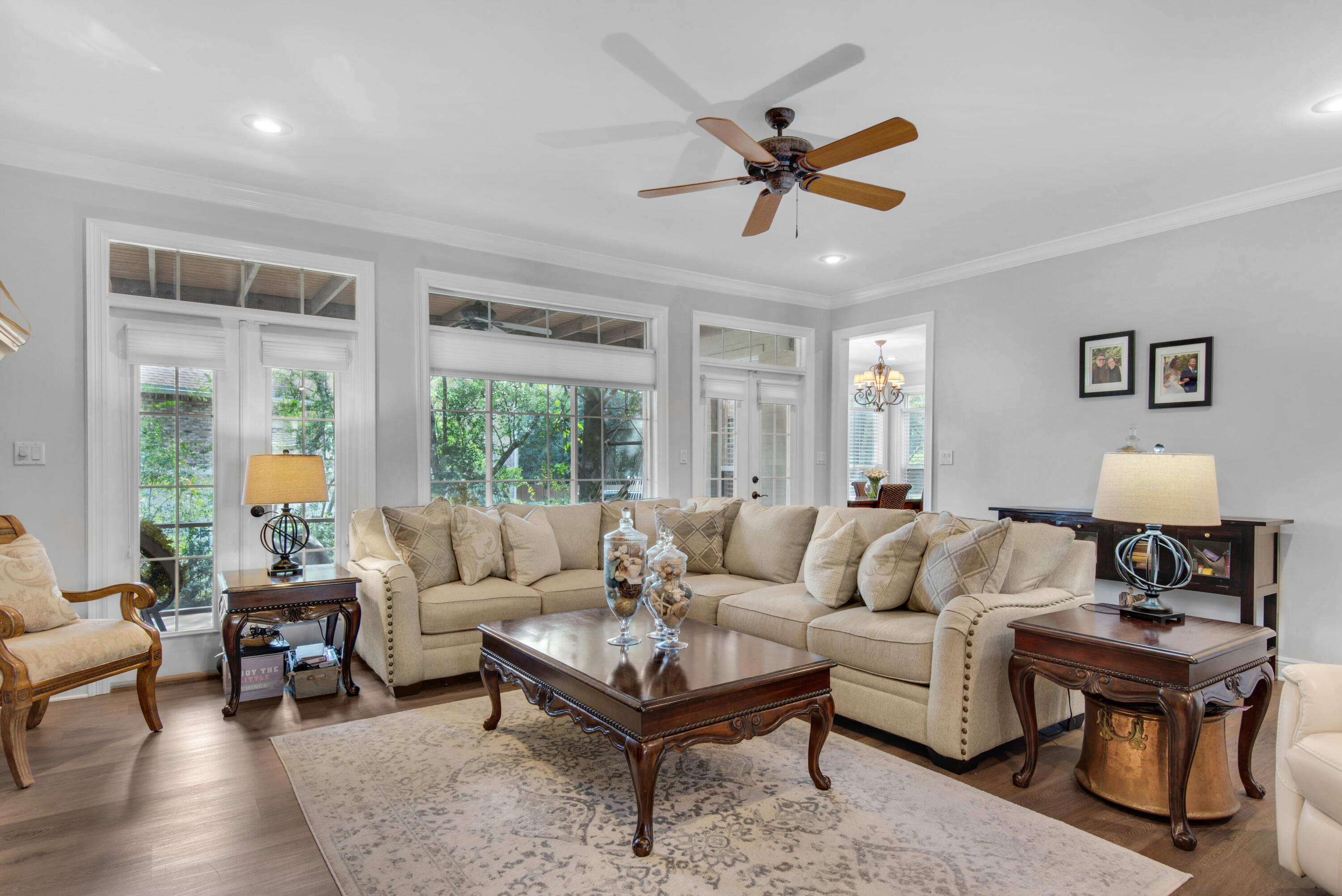 SWIFT CREEK PH 3 - Residential