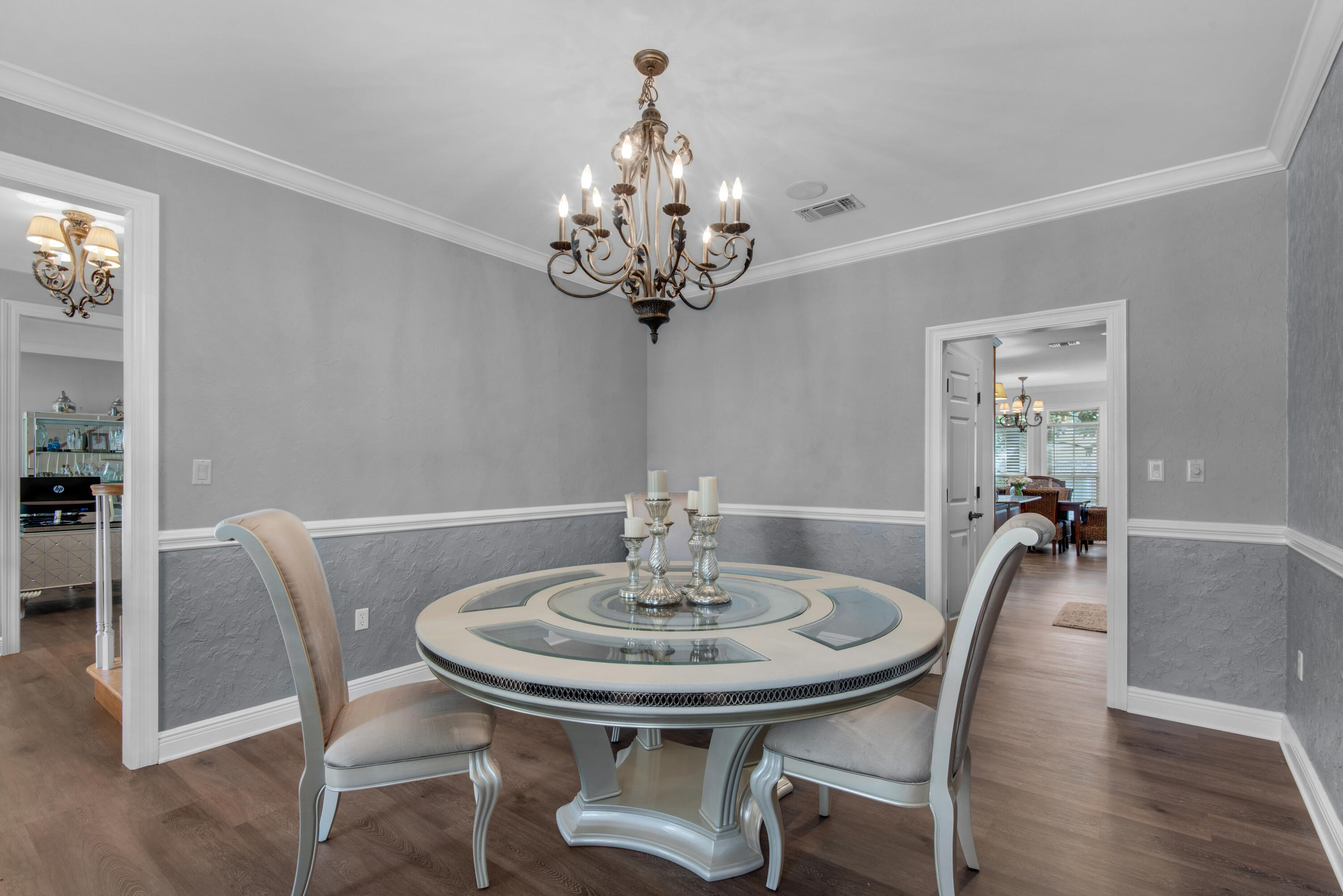 SWIFT CREEK PH 3 - Residential