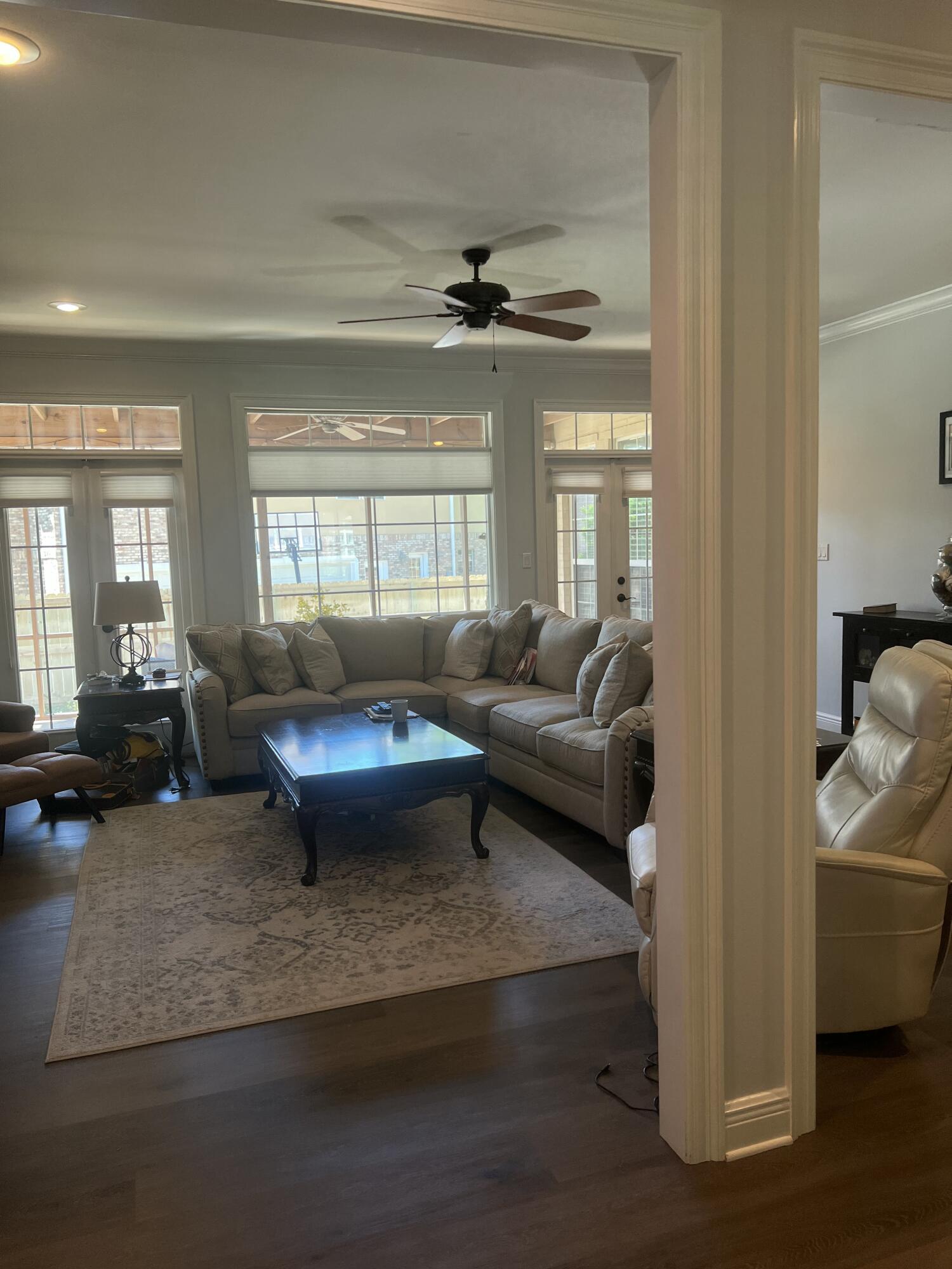 SWIFT CREEK PH 3 - Residential