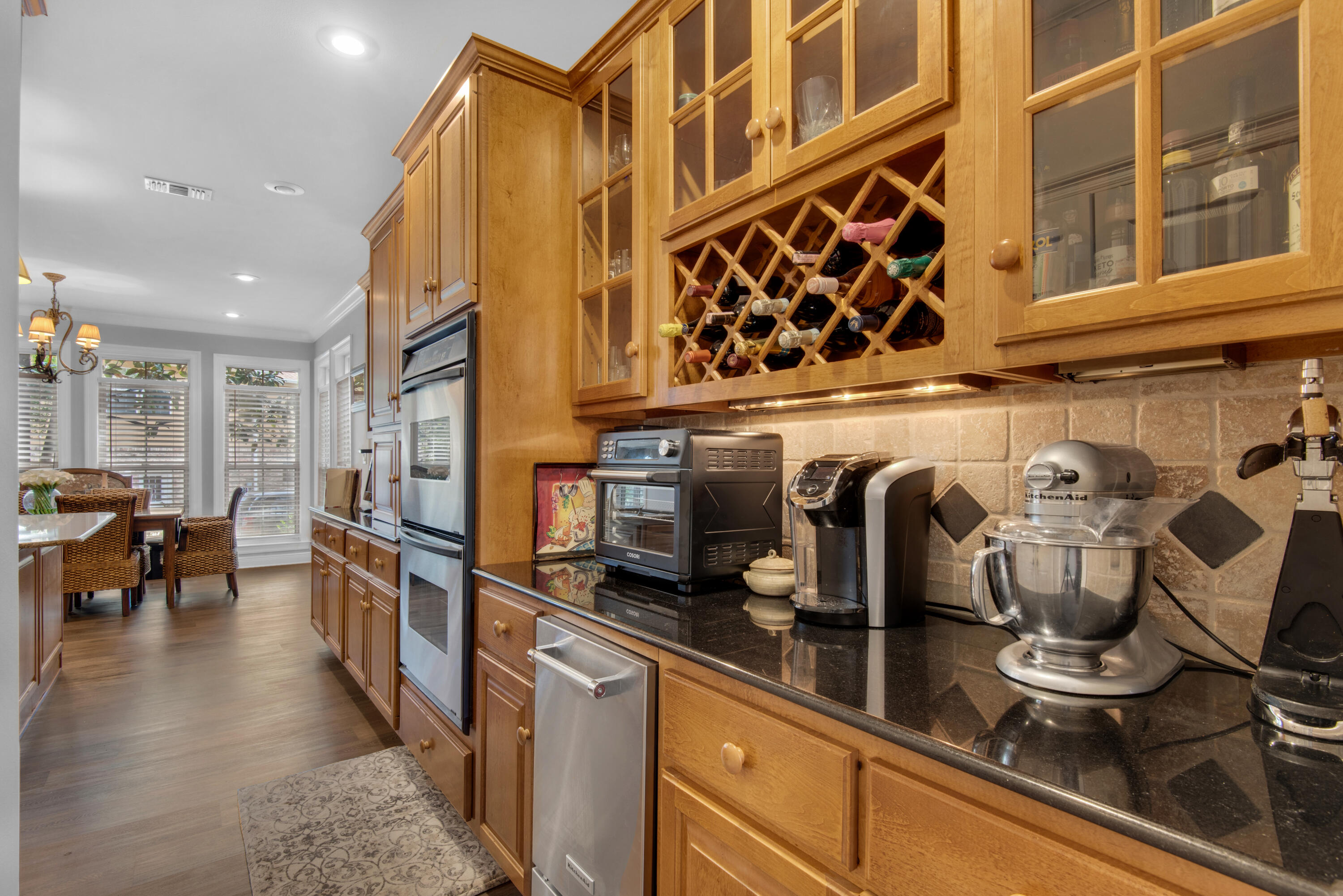 SWIFT CREEK PH 3 - Residential