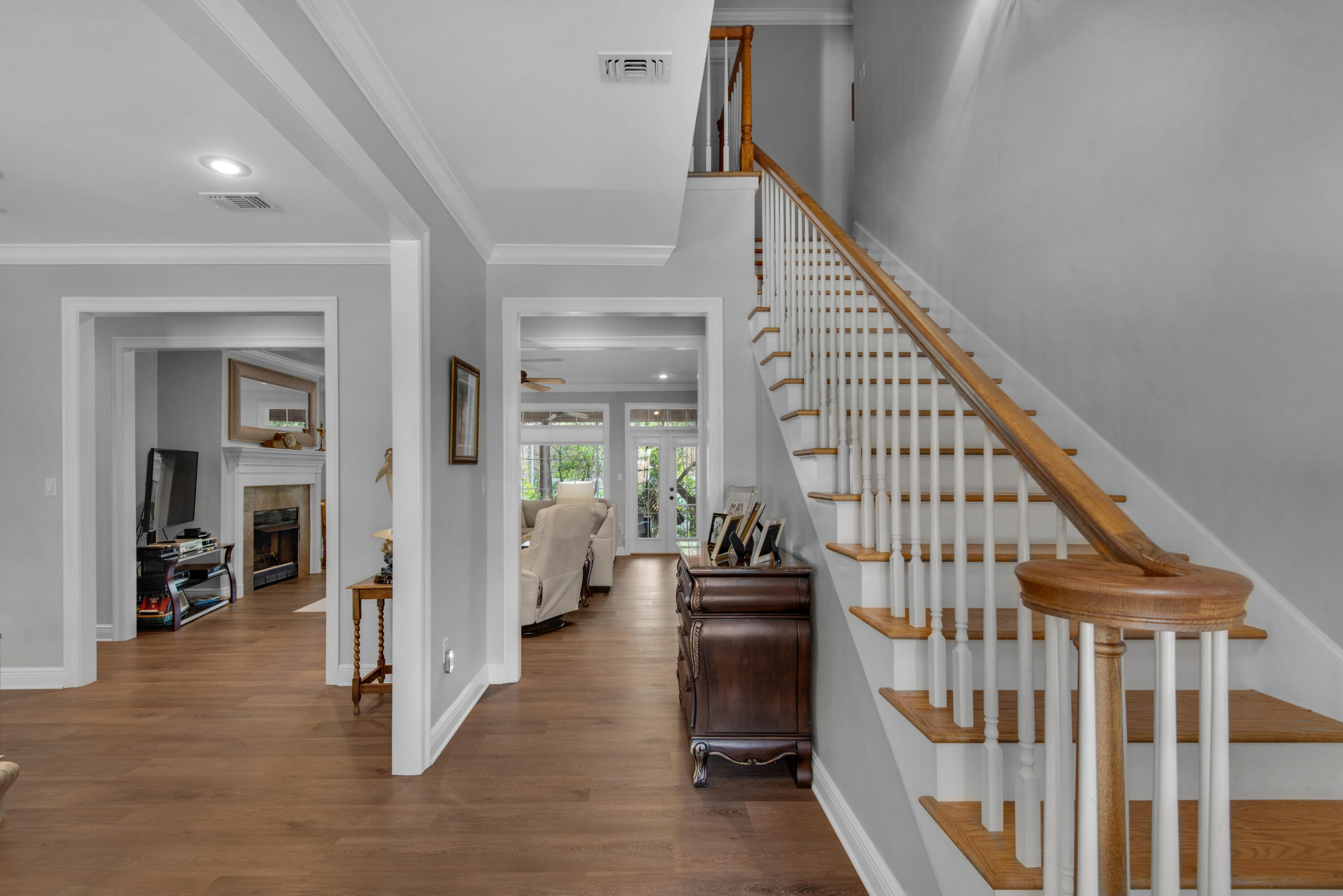 SWIFT CREEK PH 3 - Residential