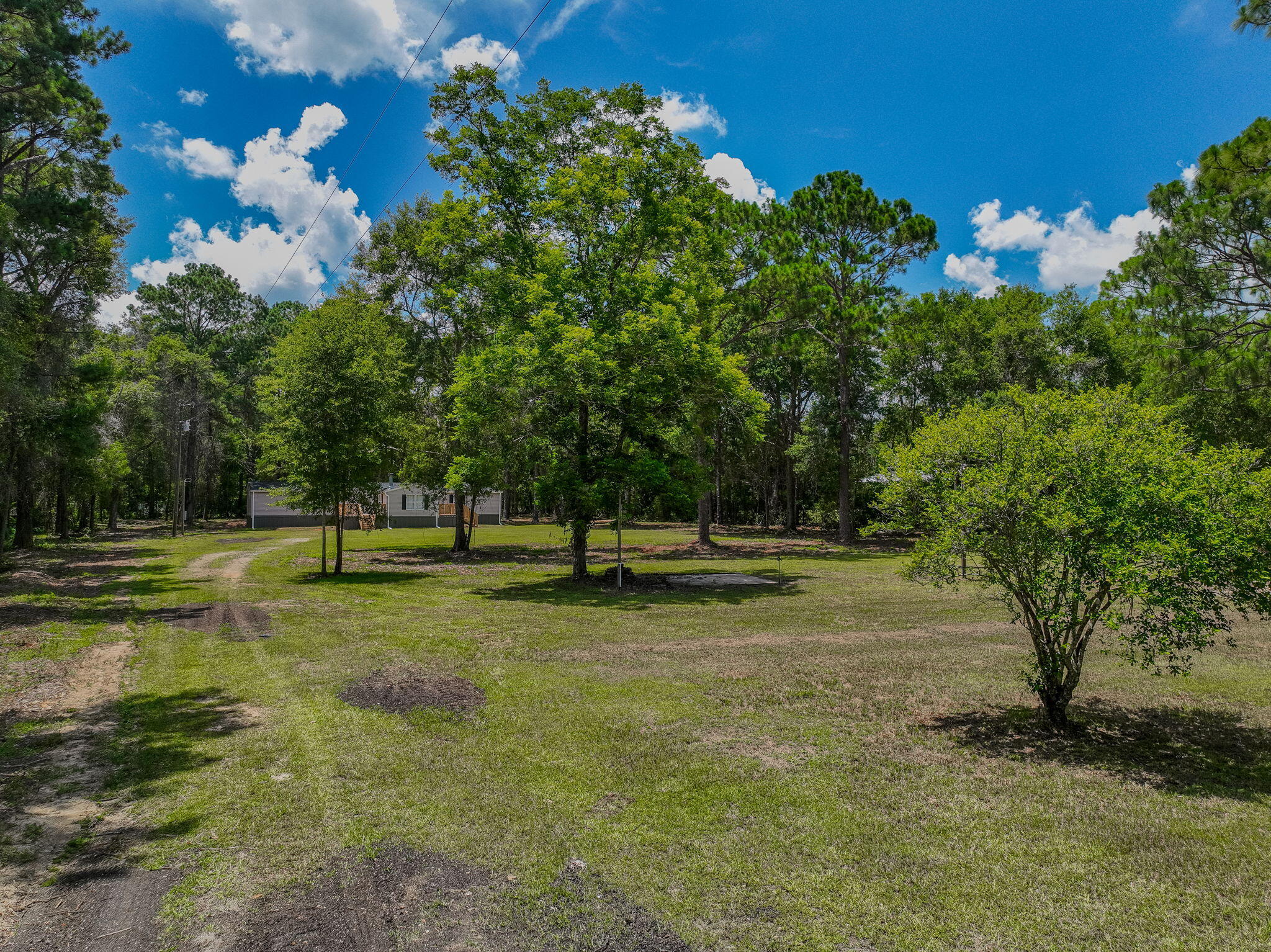 NO RECORDED SUBDIVISION - Residential