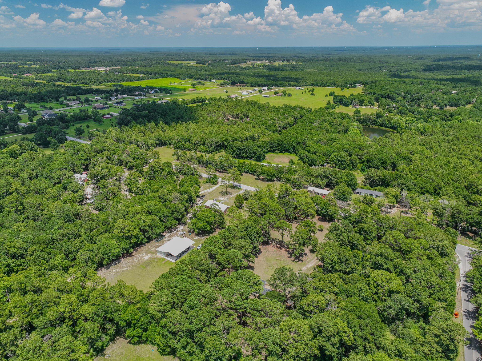 NO RECORDED SUBDIVISION - Residential