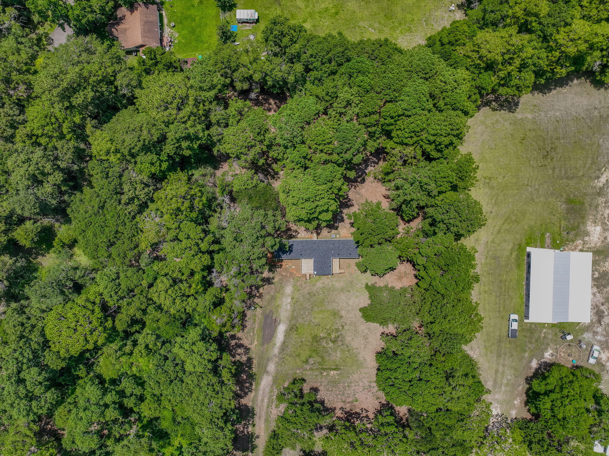 NO RECORDED SUBDIVISION - Residential