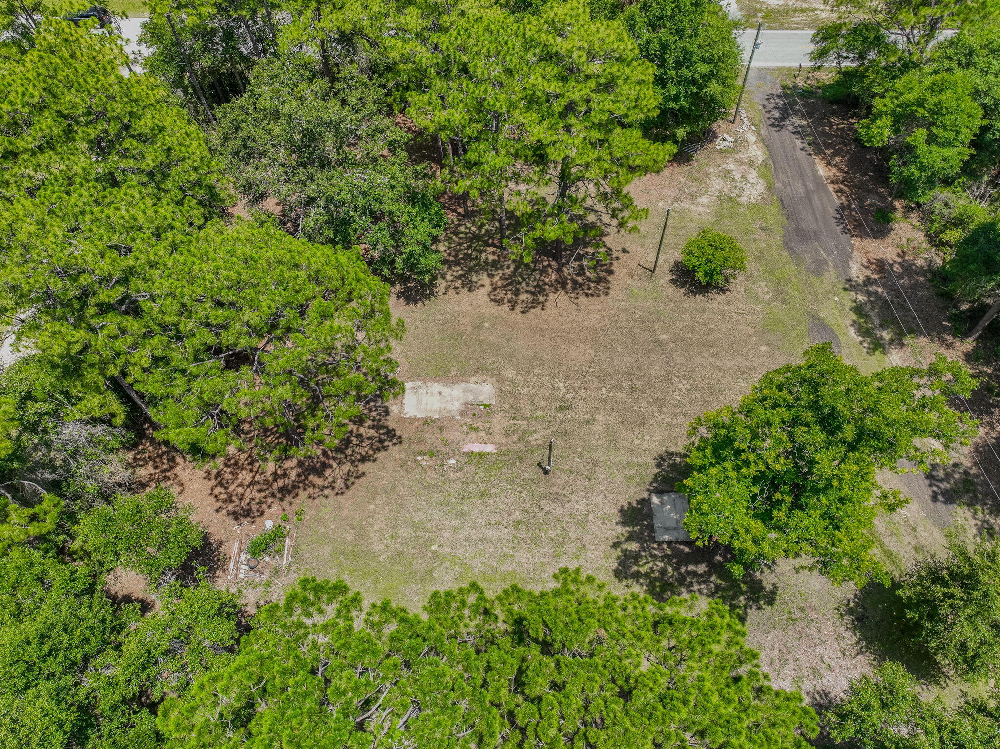NO RECORDED SUBDIVISION - Residential