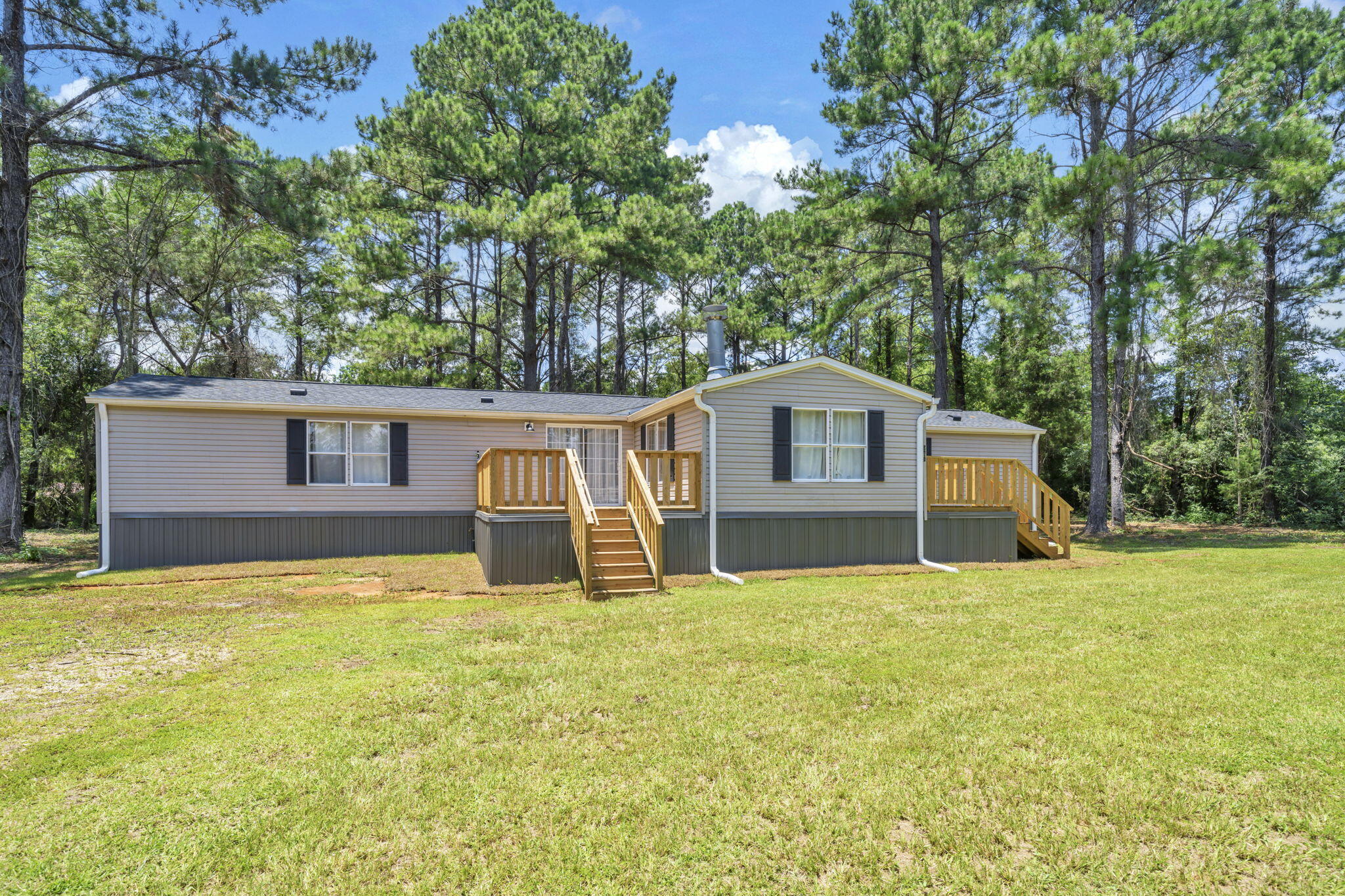 NO RECORDED SUBDIVISION - Residential