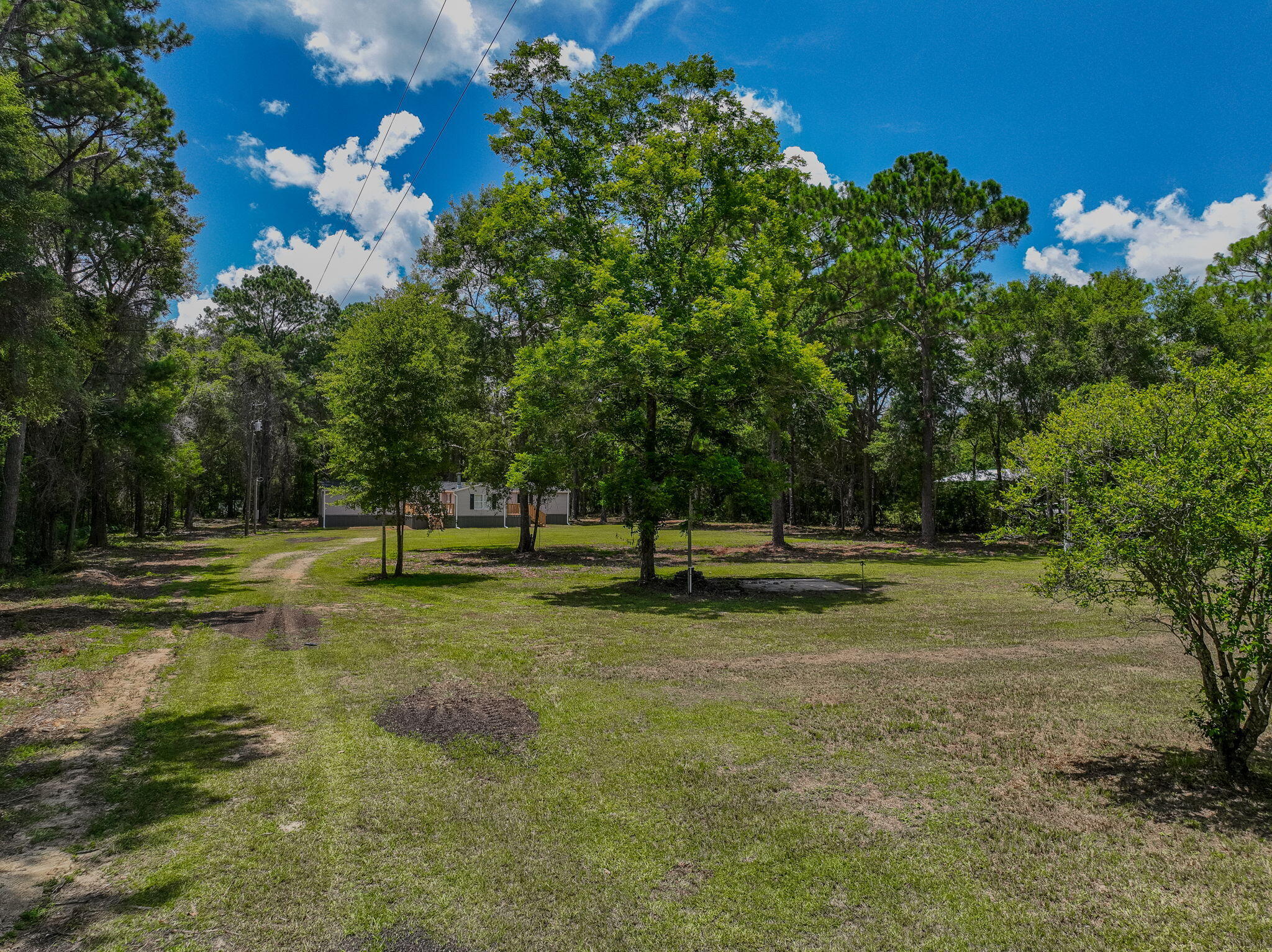 NO RECORDED SUBDIVISION - Residential