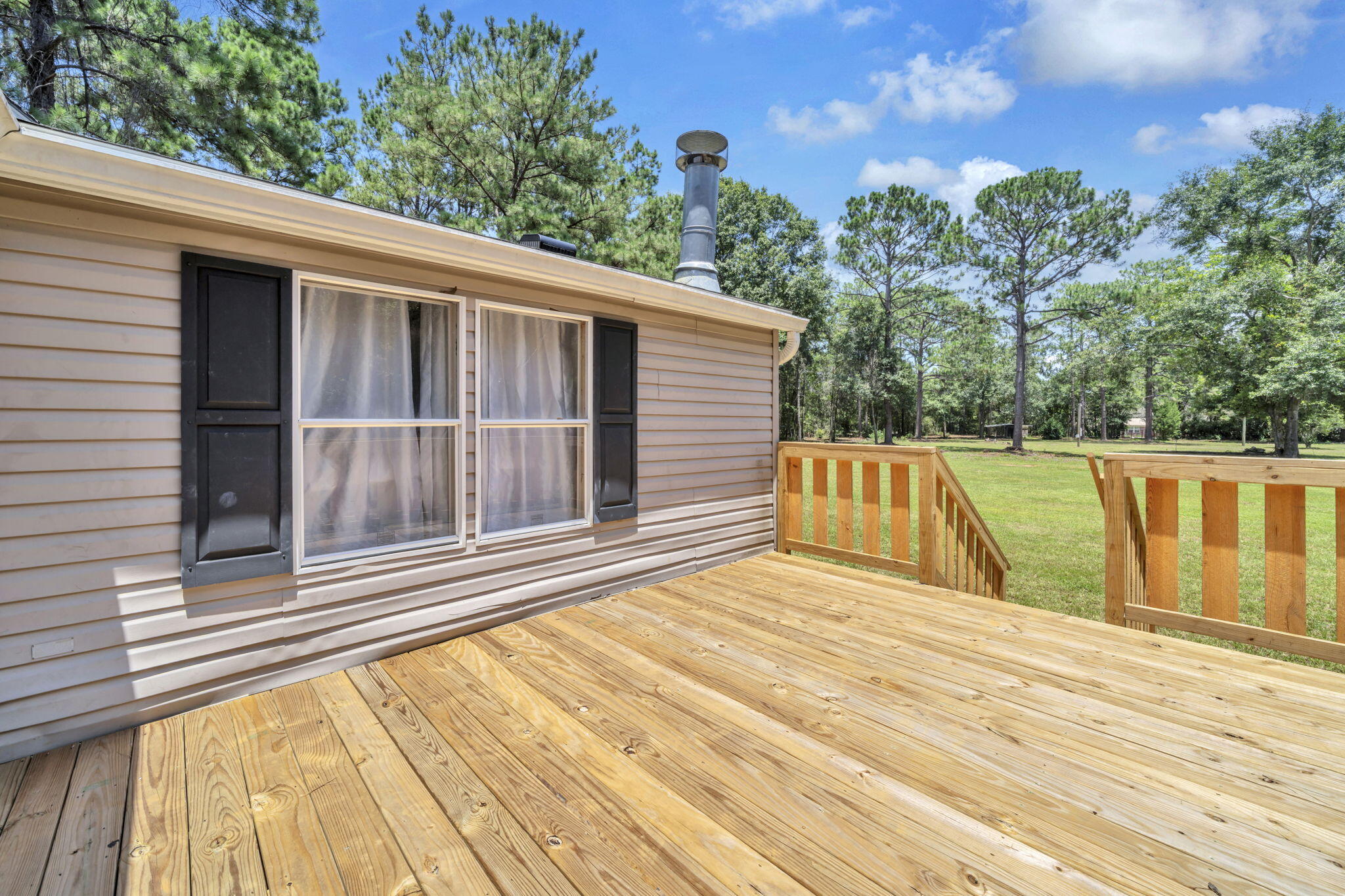 NO RECORDED SUBDIVISION - Residential