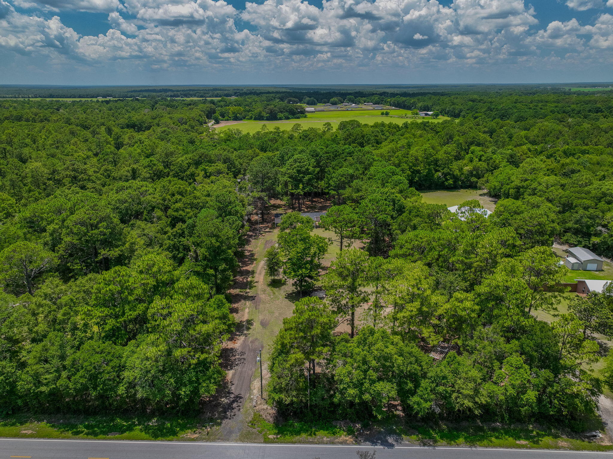 NO RECORDED SUBDIVISION - Residential