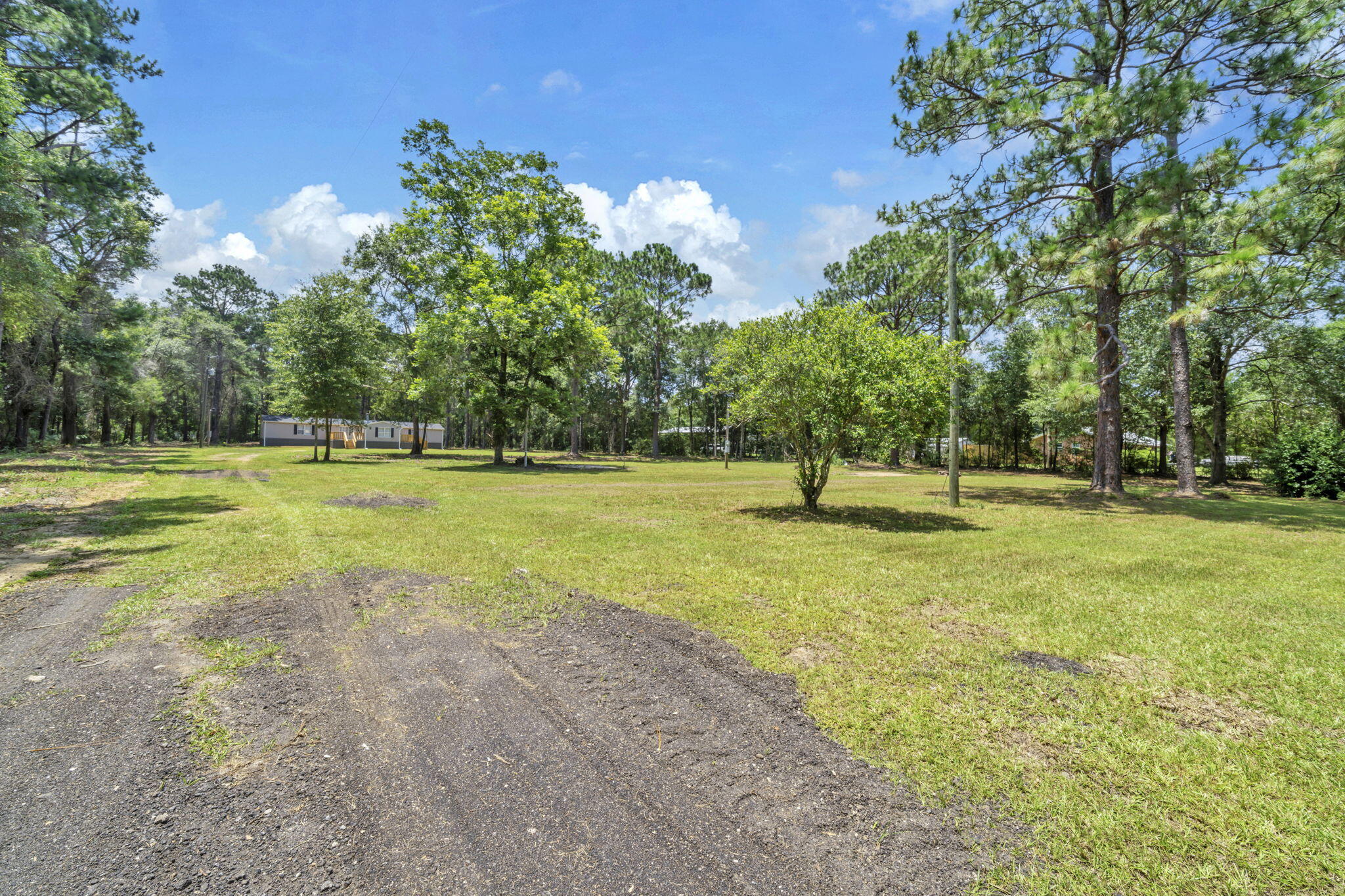 NO RECORDED SUBDIVISION - Residential