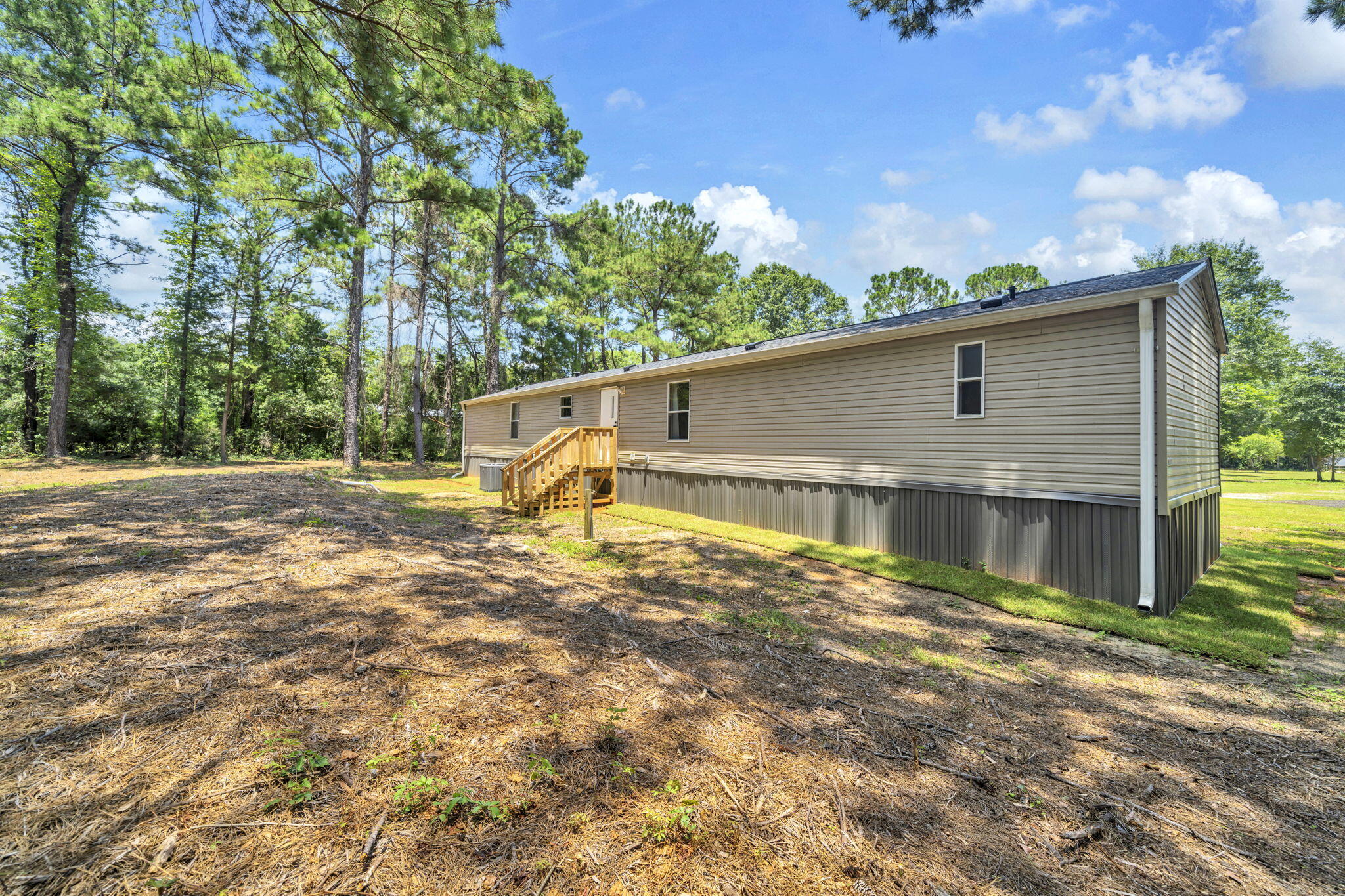 NO RECORDED SUBDIVISION - Residential