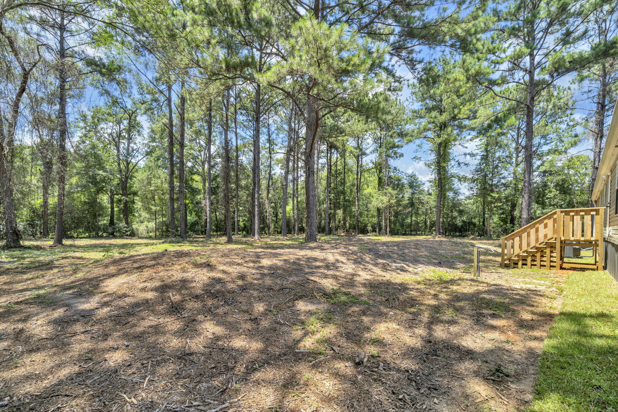 NO RECORDED SUBDIVISION - Residential