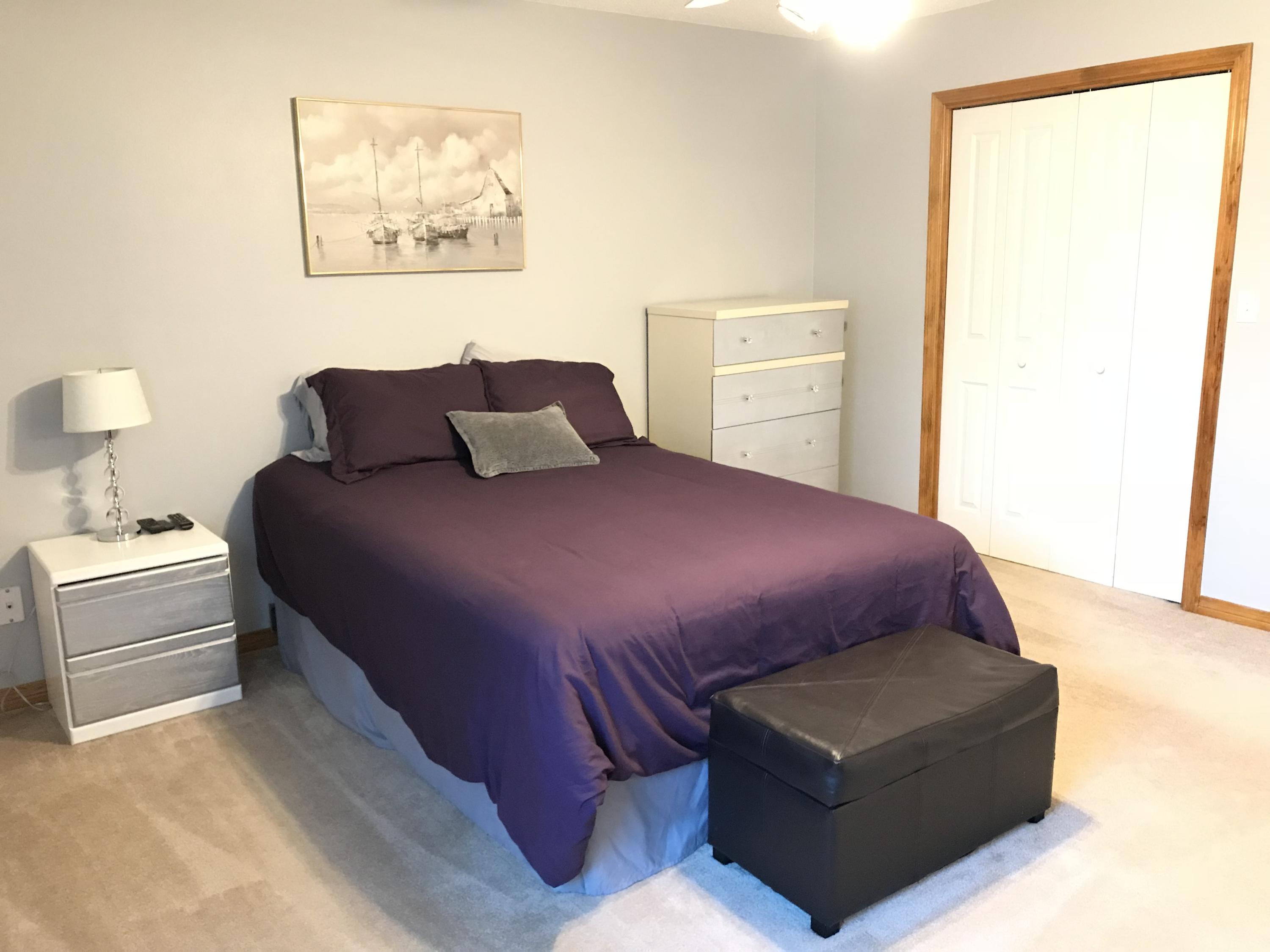 Meets & Bounds - Residential