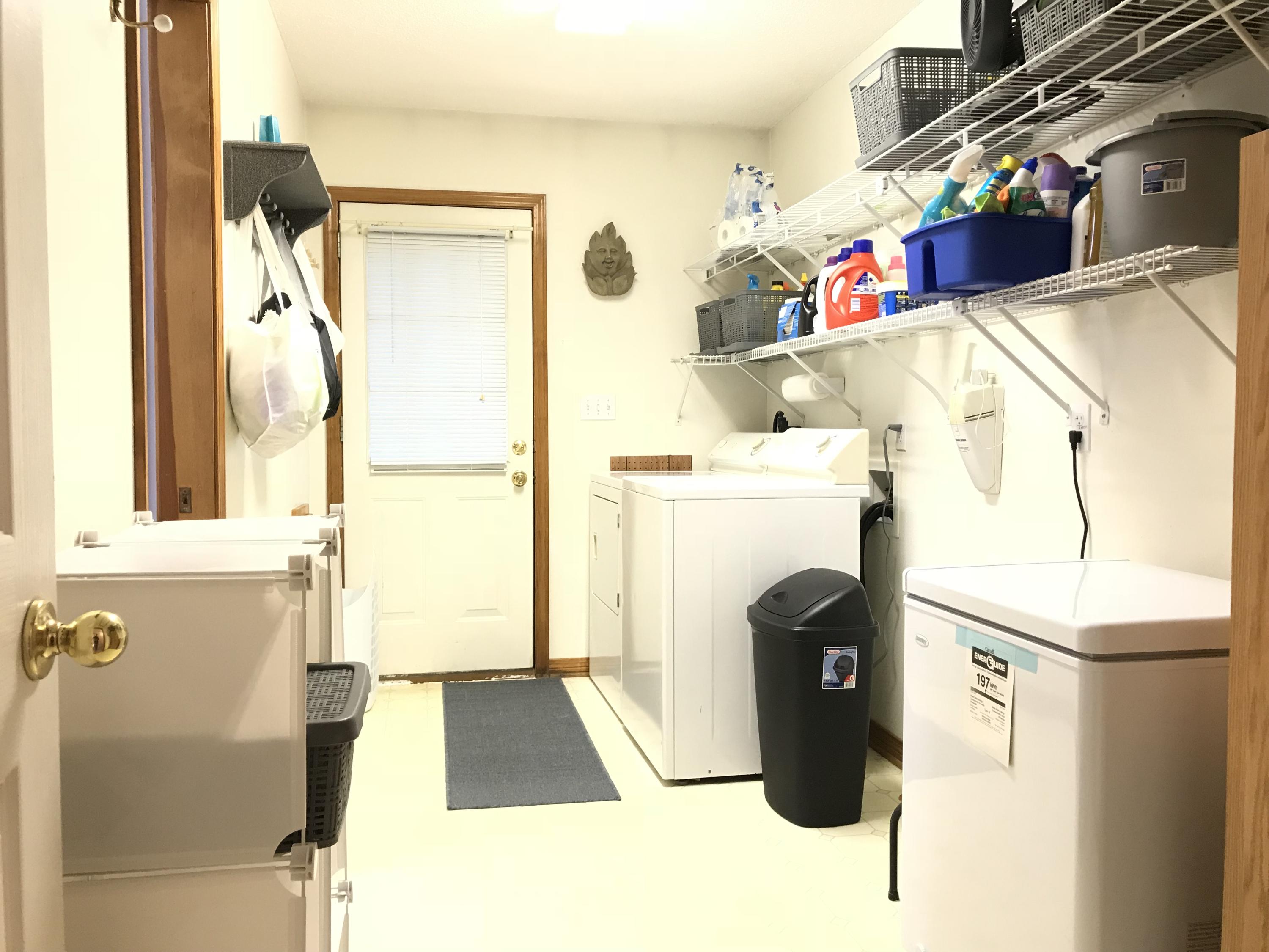 Meets & Bounds - Residential