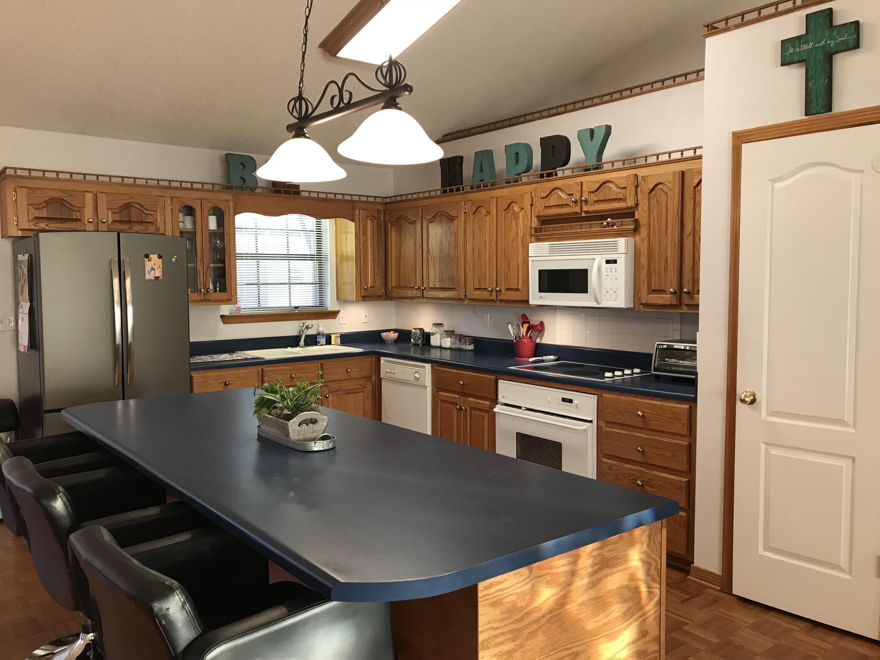 Meets & Bounds - Residential