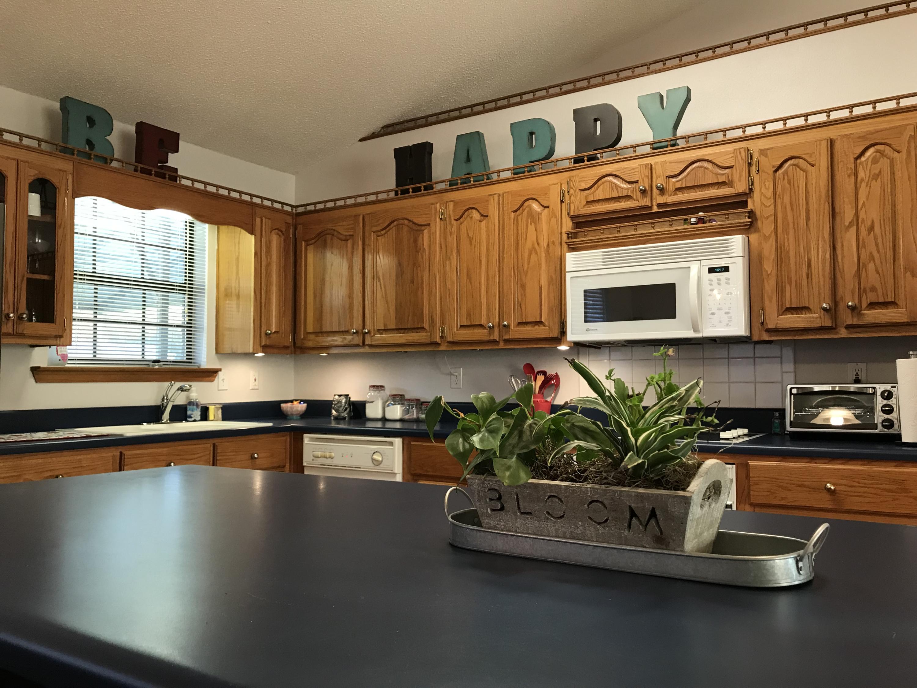 Meets & Bounds - Residential