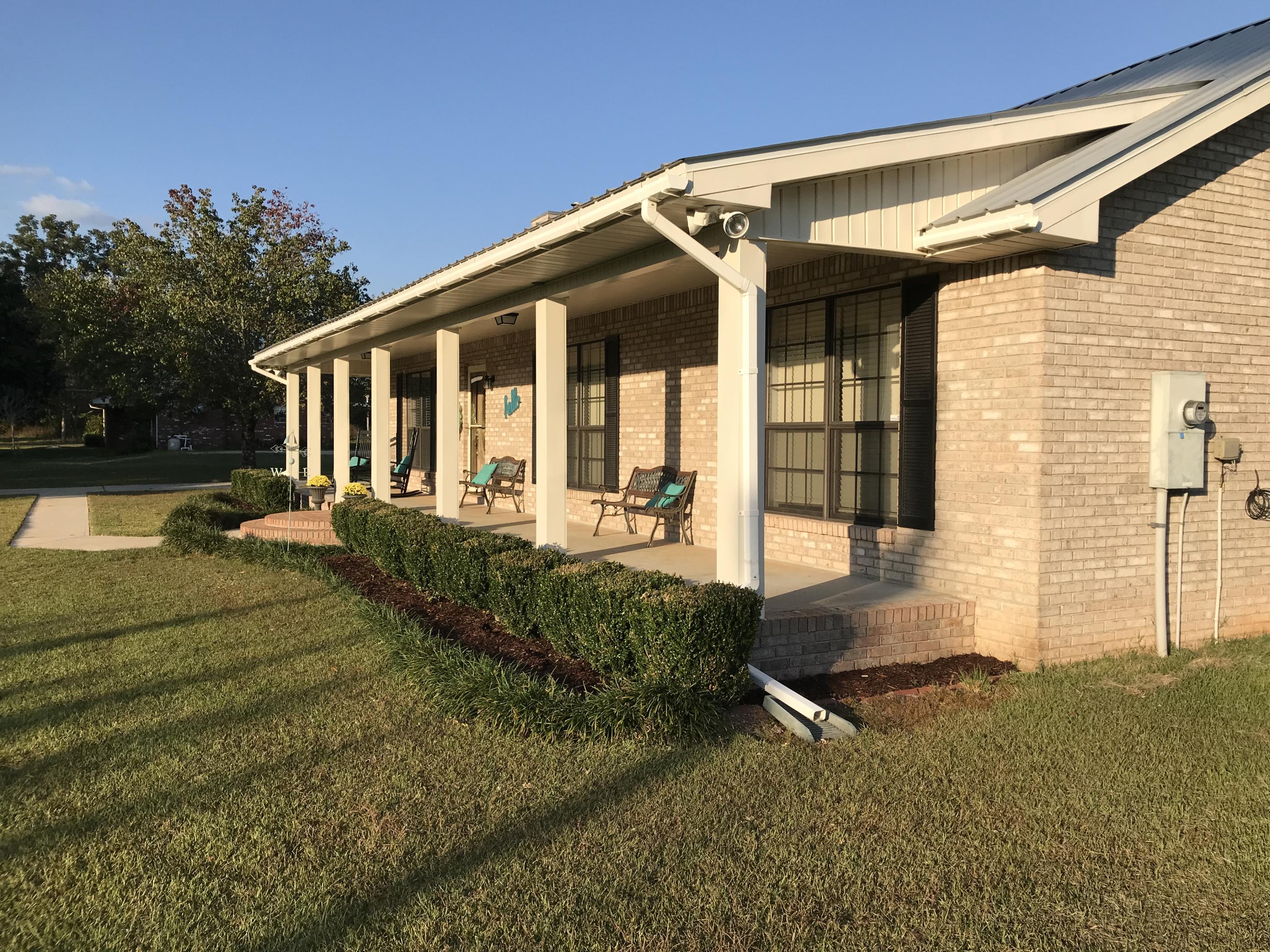 Meets & Bounds - Residential