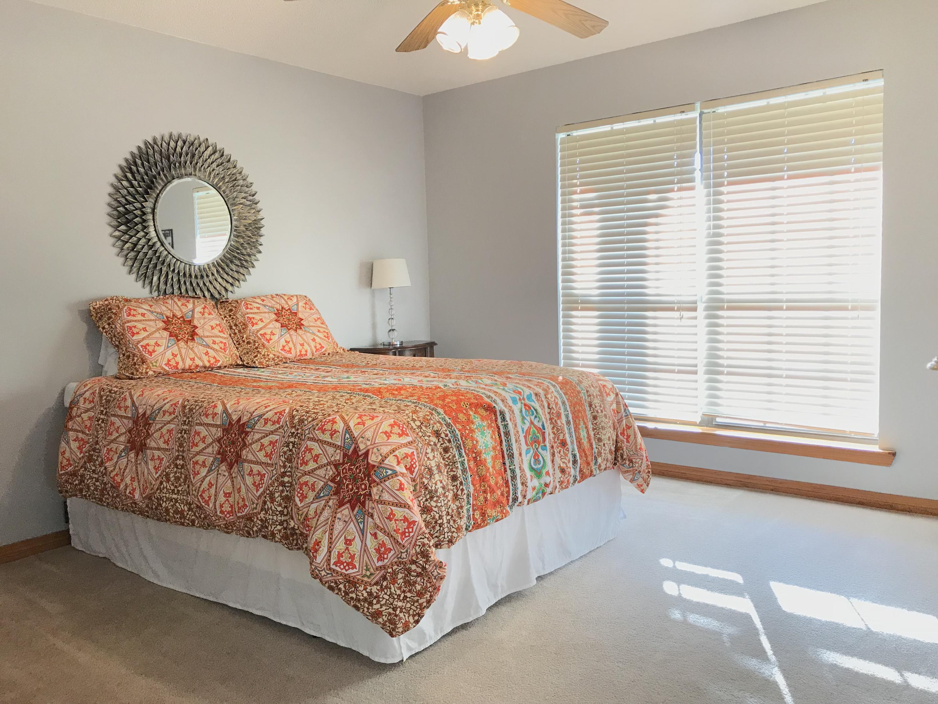 Meets & Bounds - Residential