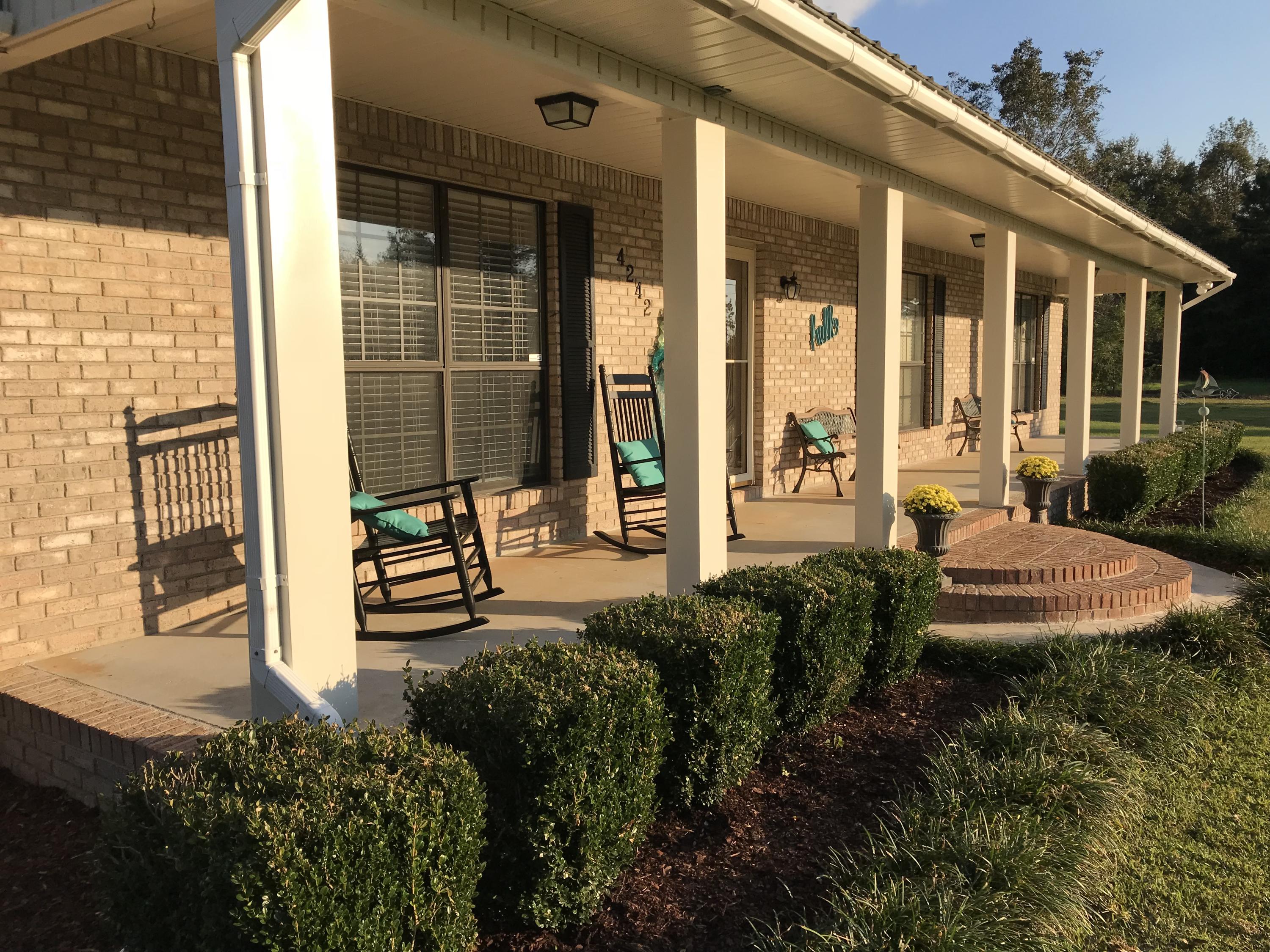 Meets & Bounds - Residential