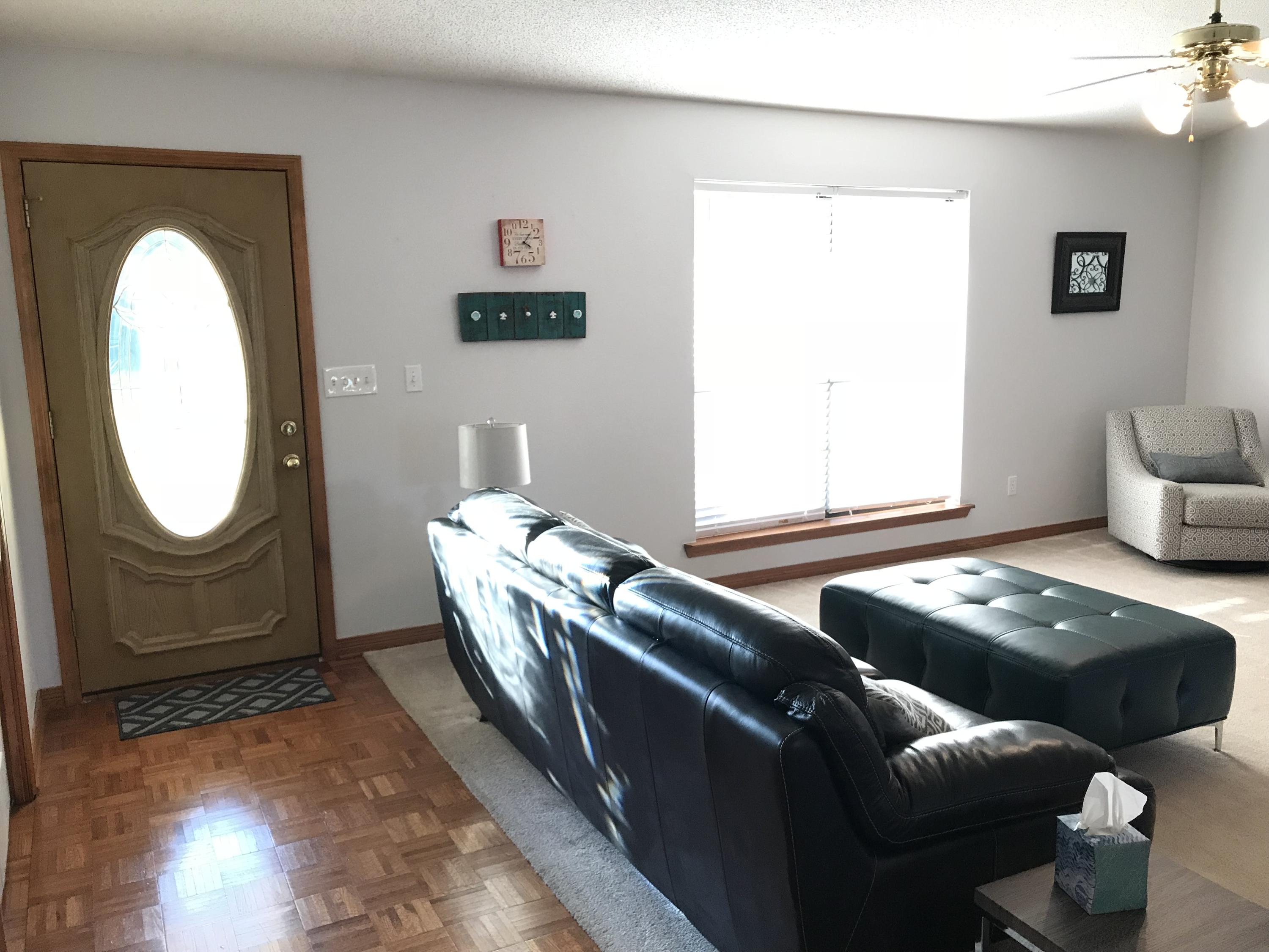 Meets & Bounds - Residential