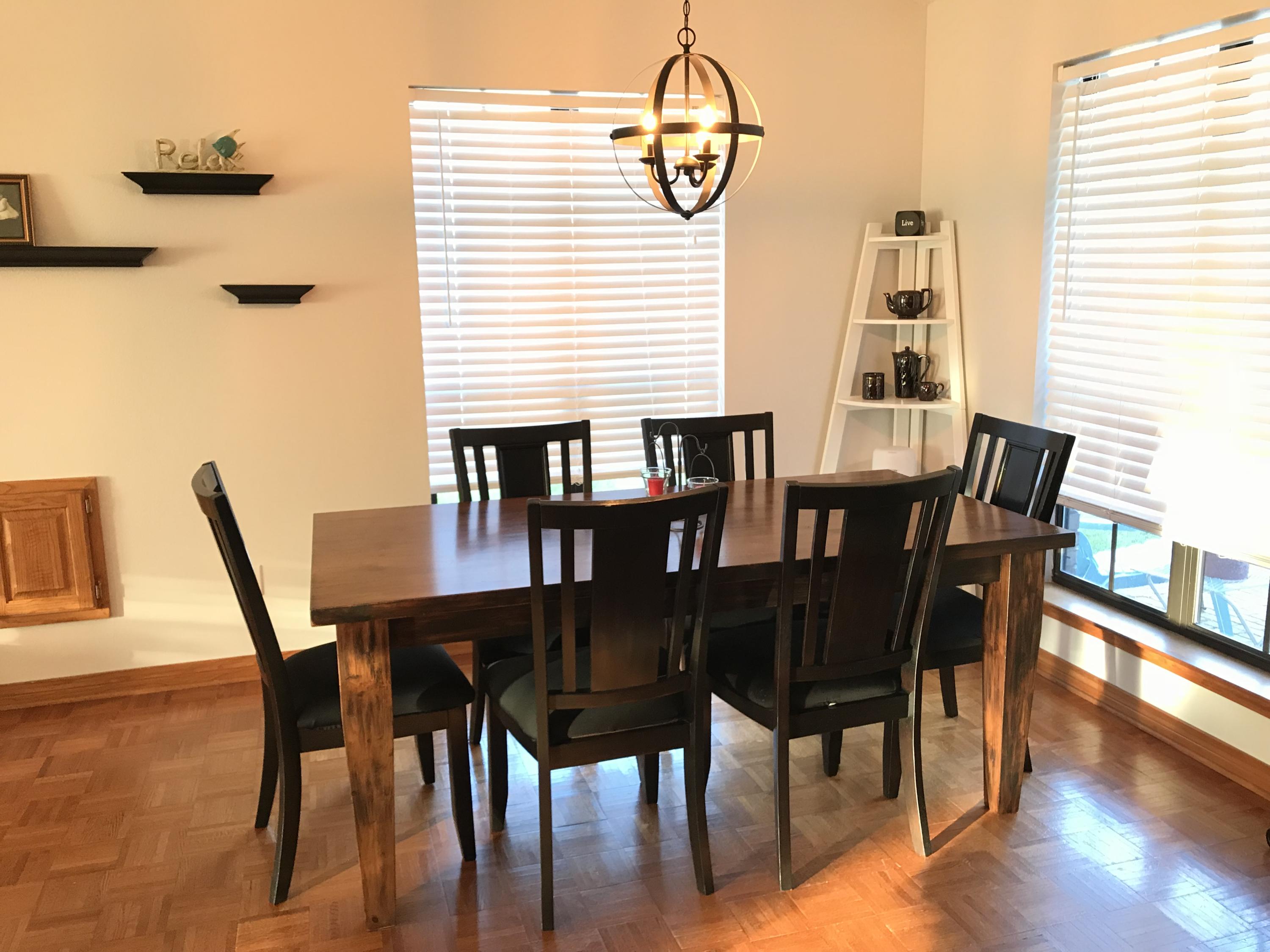 Meets & Bounds - Residential