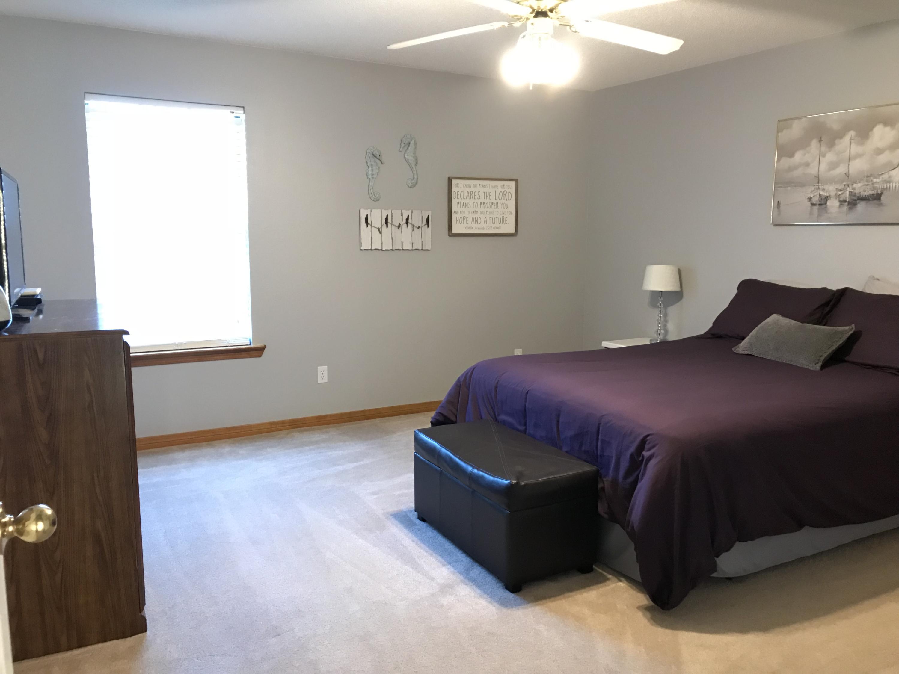 Meets & Bounds - Residential