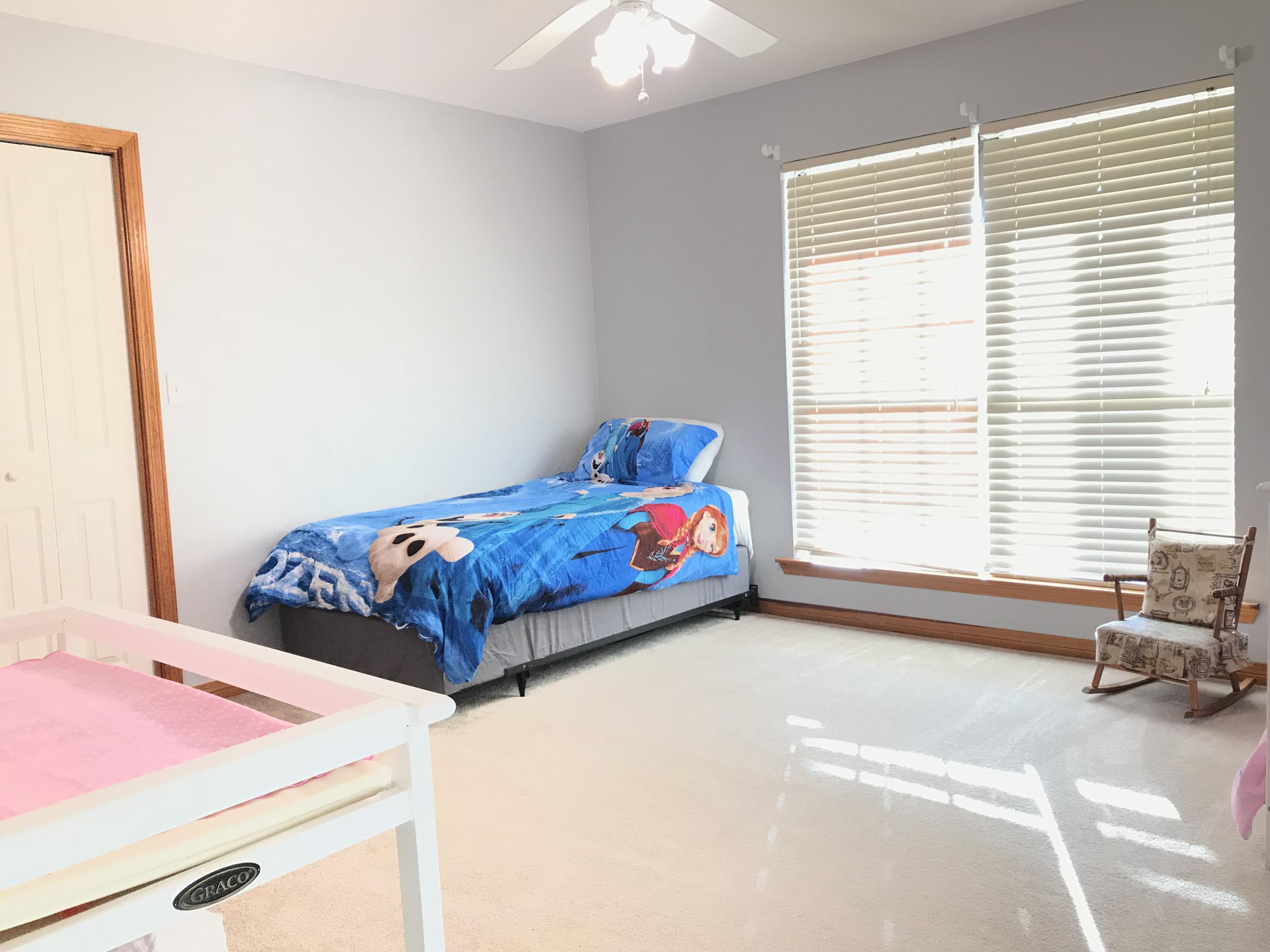 Meets & Bounds - Residential