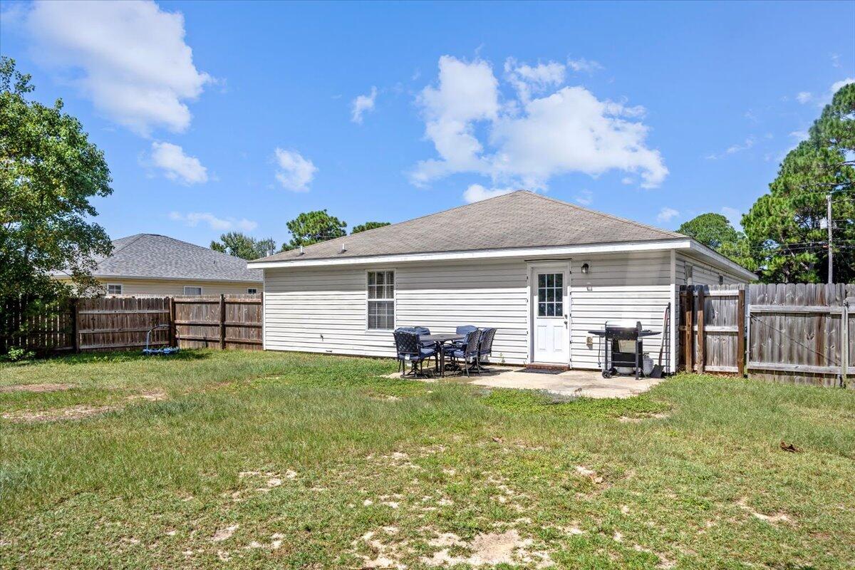 NAVARRE S/D 2ND ADDN - Residential