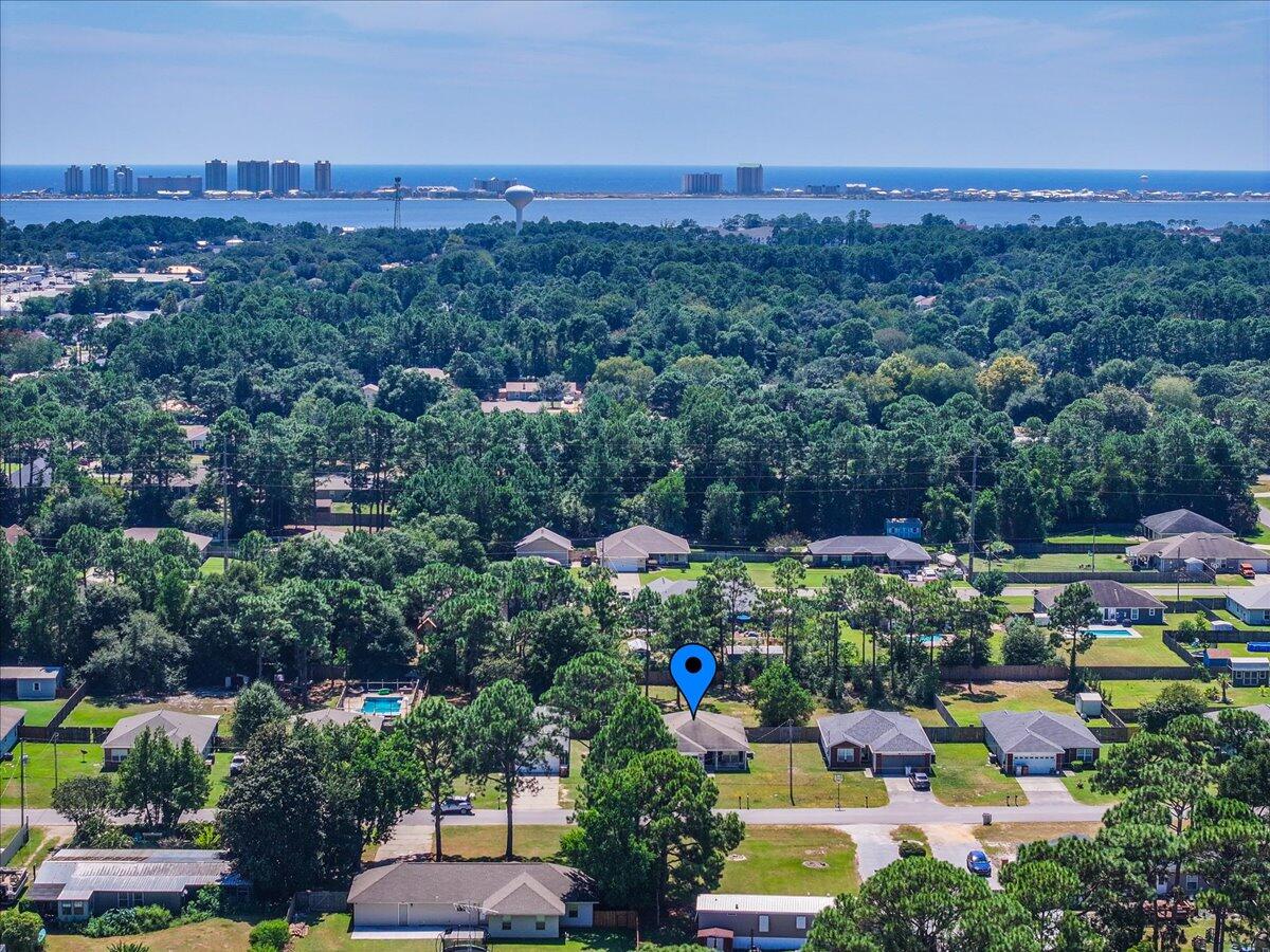 NAVARRE S/D 2ND ADDN - Residential