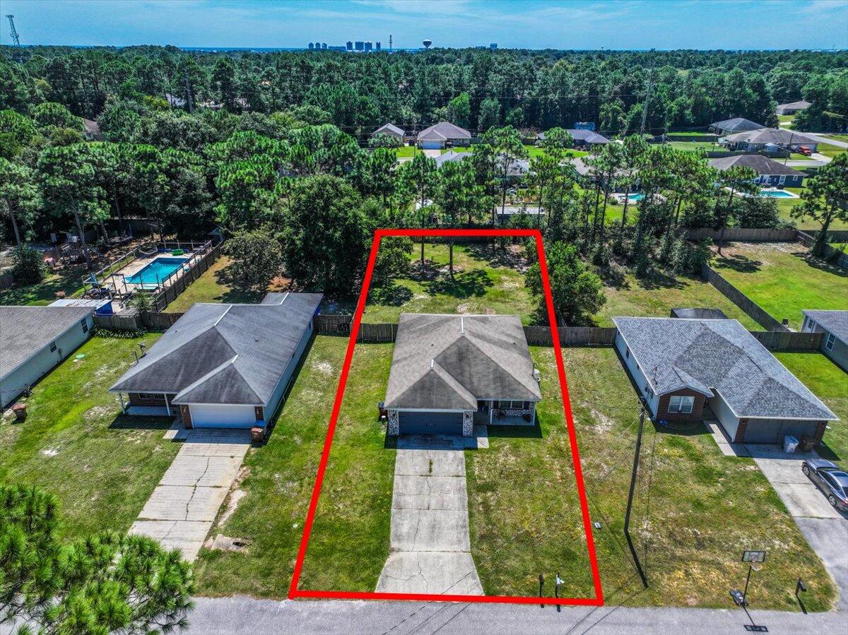 NAVARRE S/D 2ND ADDN - Residential