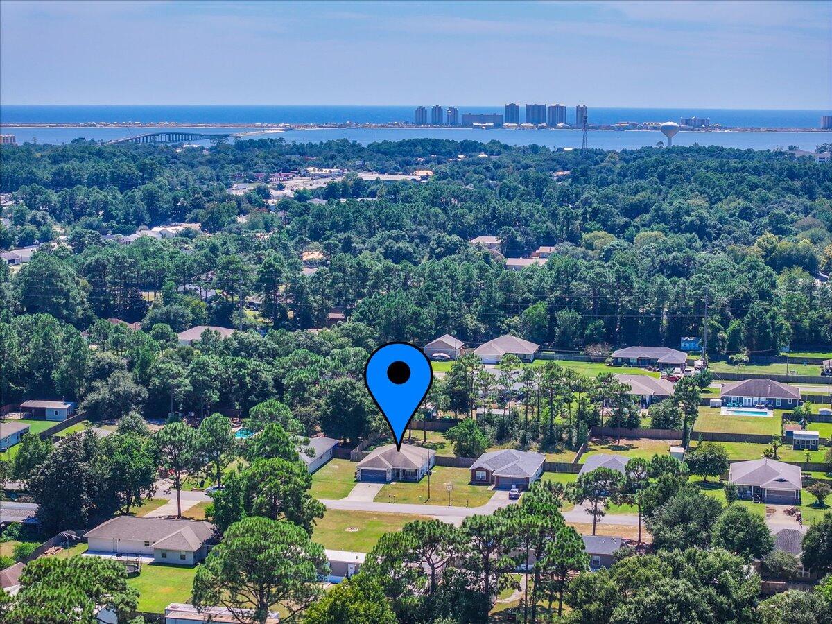 NAVARRE S/D 2ND ADDN - Residential