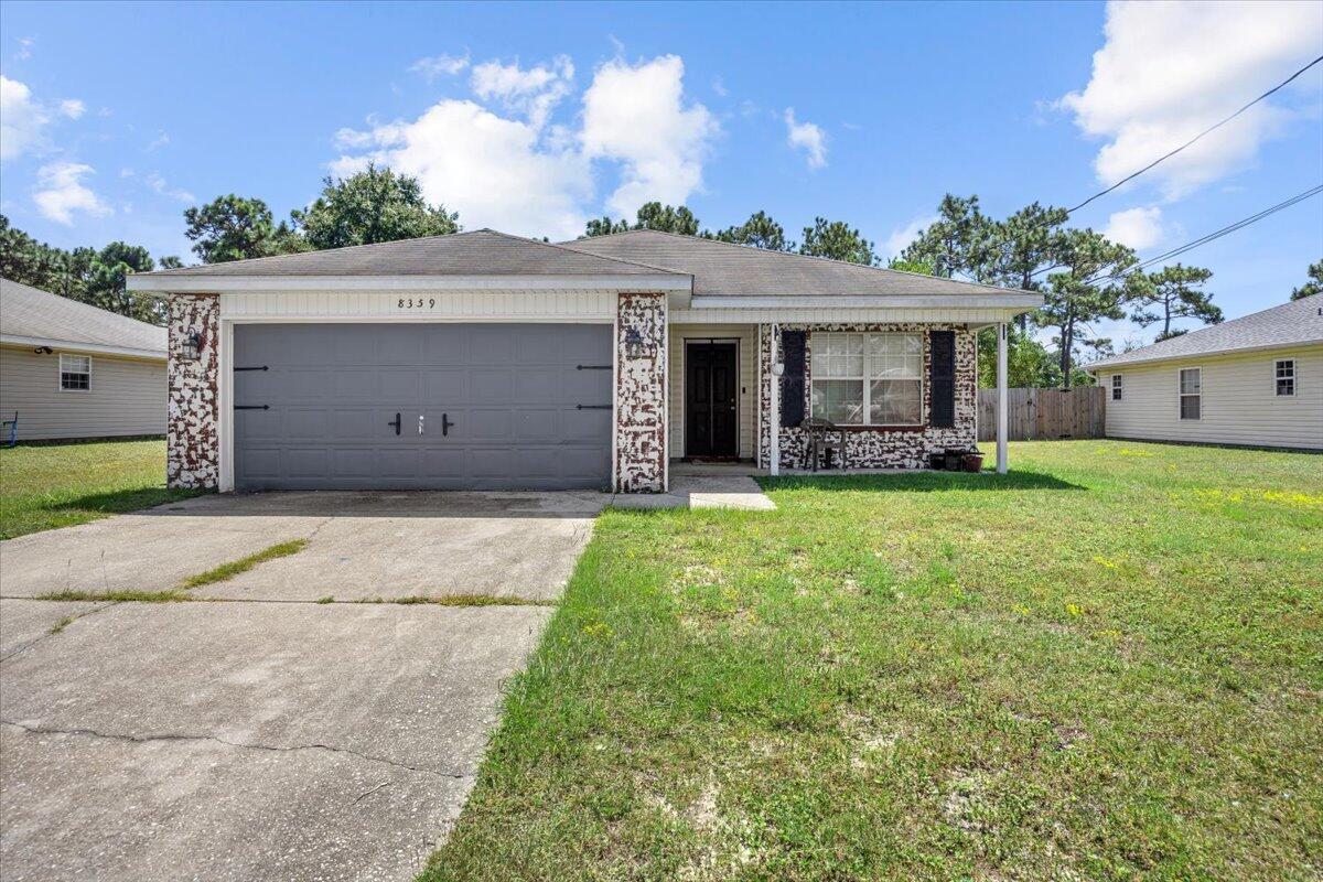 NAVARRE S/D 2ND ADDN - Residential